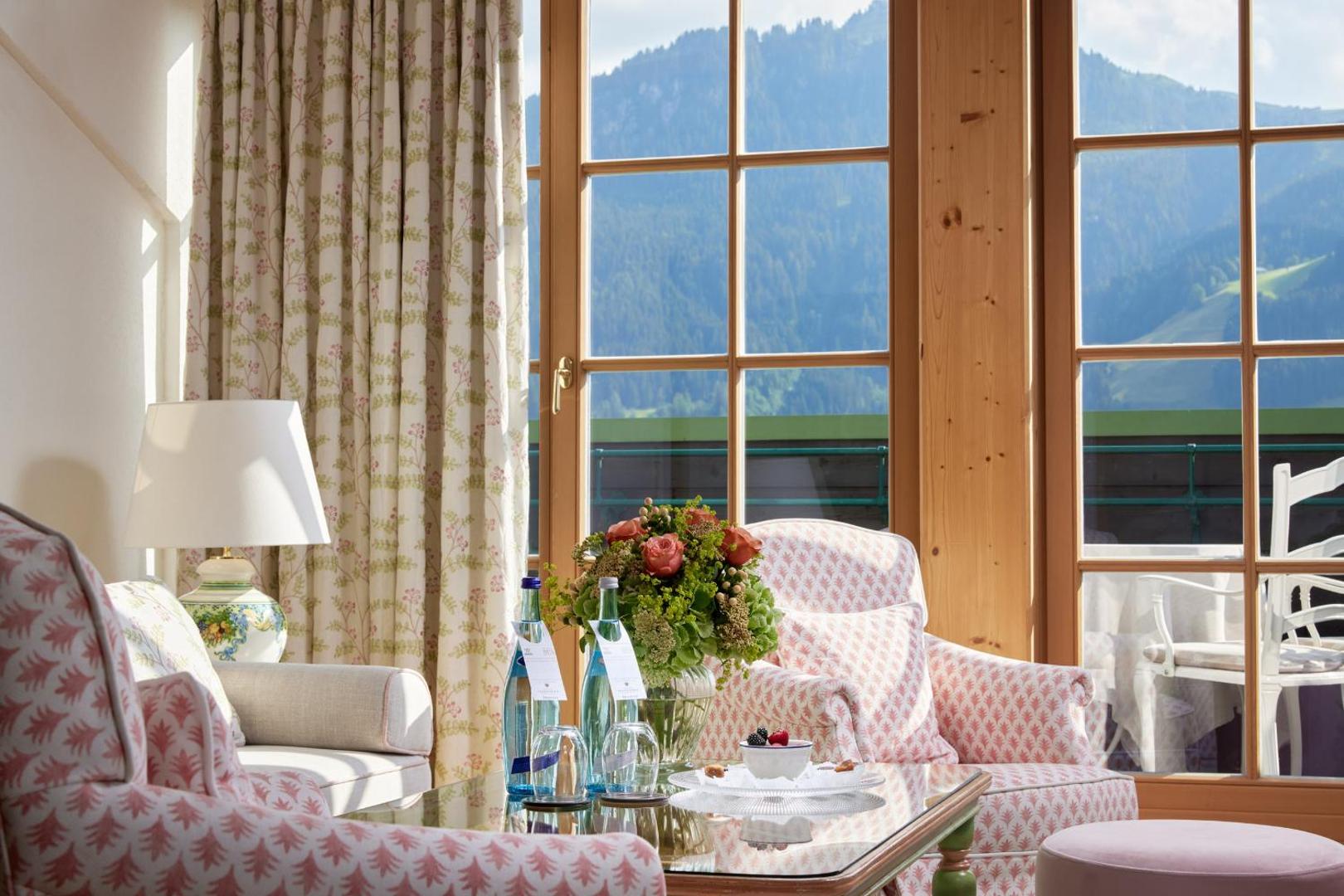 Tennerhof Gourmet & Spa de Charme Hotel Tennerhof Gourmet & Spa de Charme Hotel