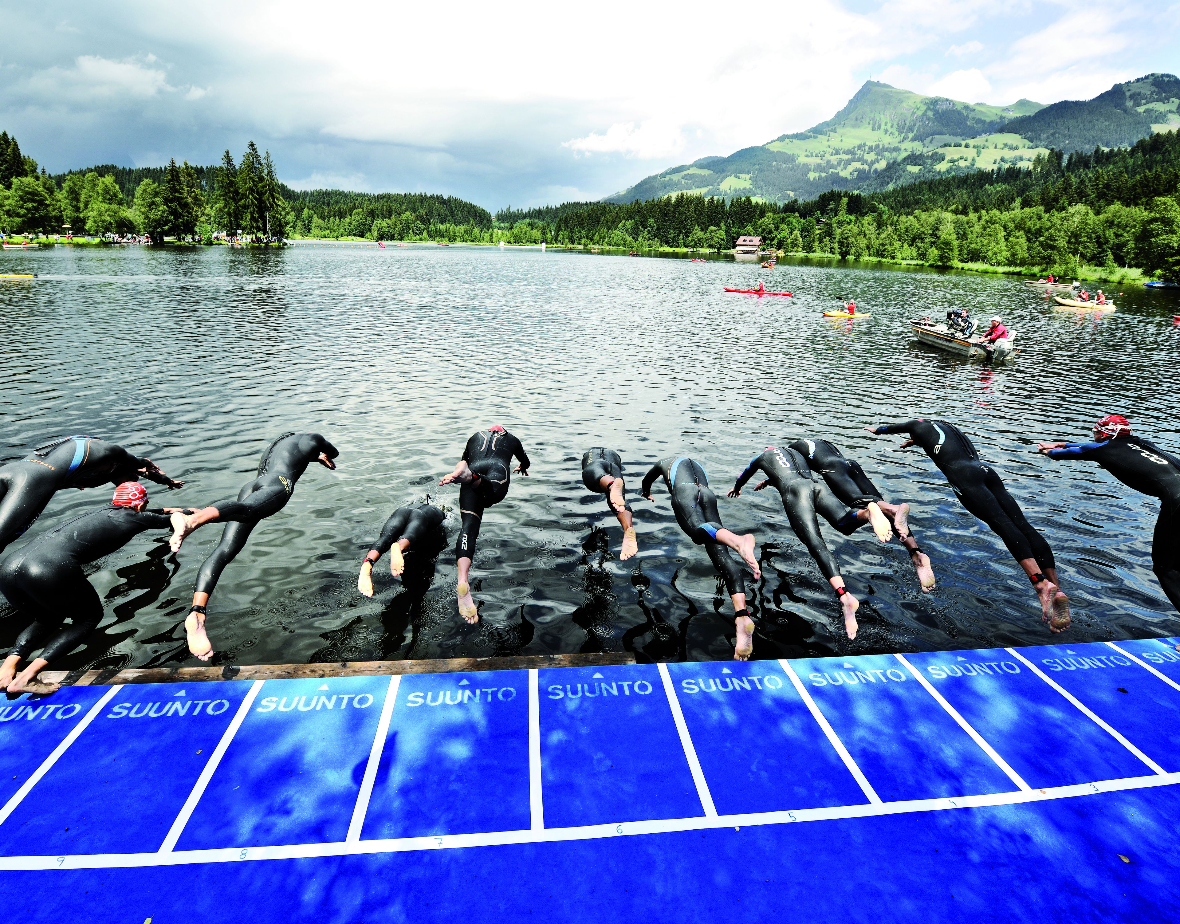 Tennerhof Gourmet & Spa de Charme Hotel Tennerhof Gourmet & Spa de Charme Hotel