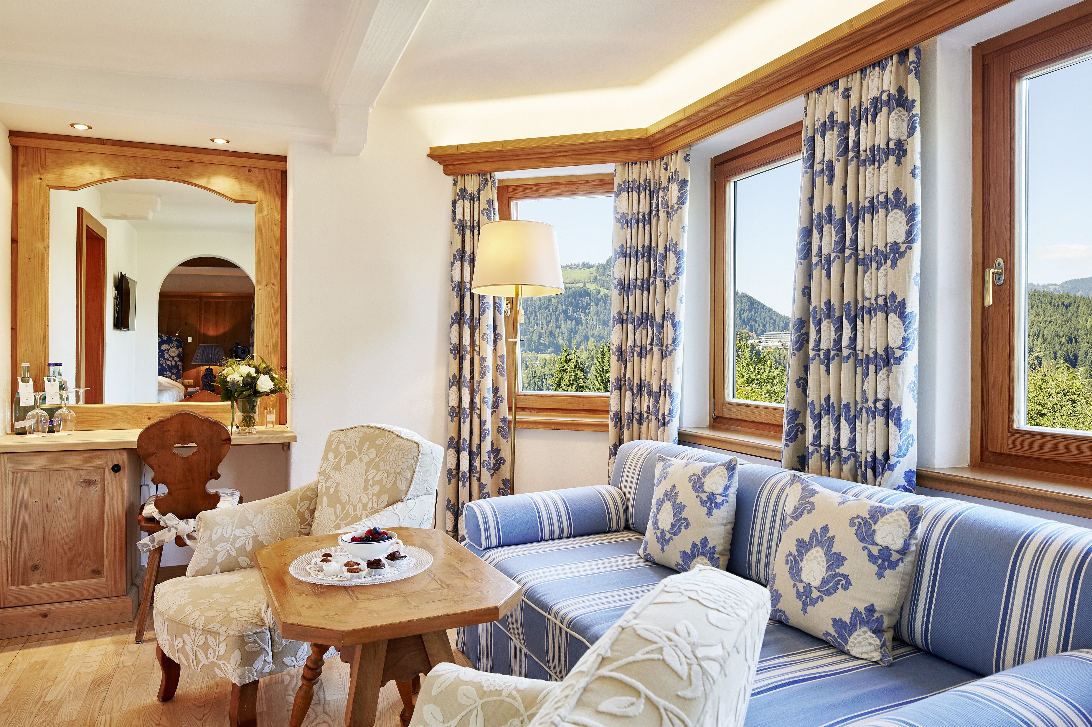 Tennerhof Gourmet & Spa de Charme Hotel Tennerhof Gourmet & Spa de Charme Hotel