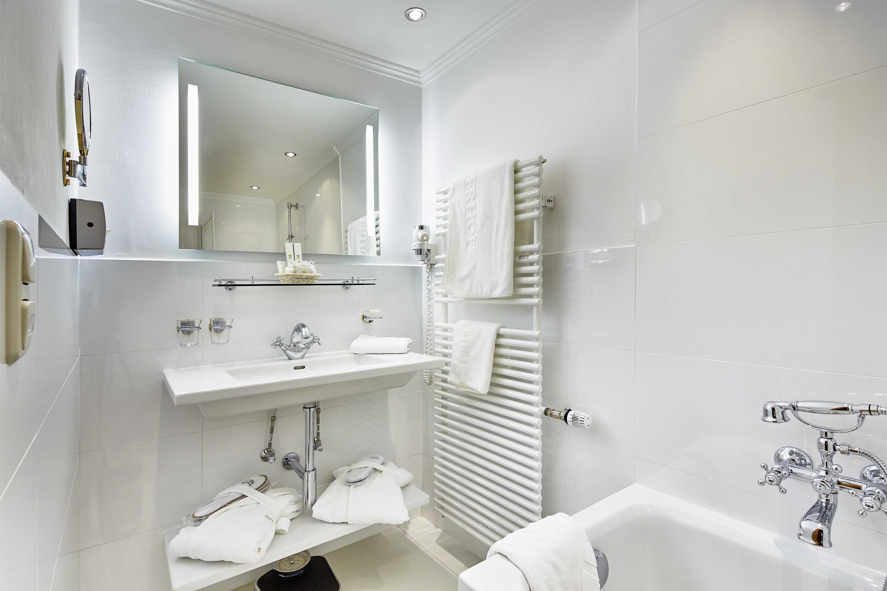 Tennerhof Gourmet & Spa de Charme Hotel Tennerhof Gourmet & Spa de Charme Hotel