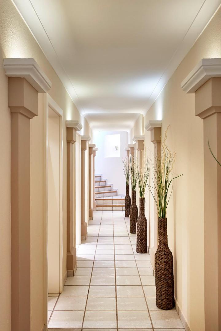 Tennerhof Gourmet & Spa de Charme Hotel Tennerhof Gourmet & Spa de Charme Hotel