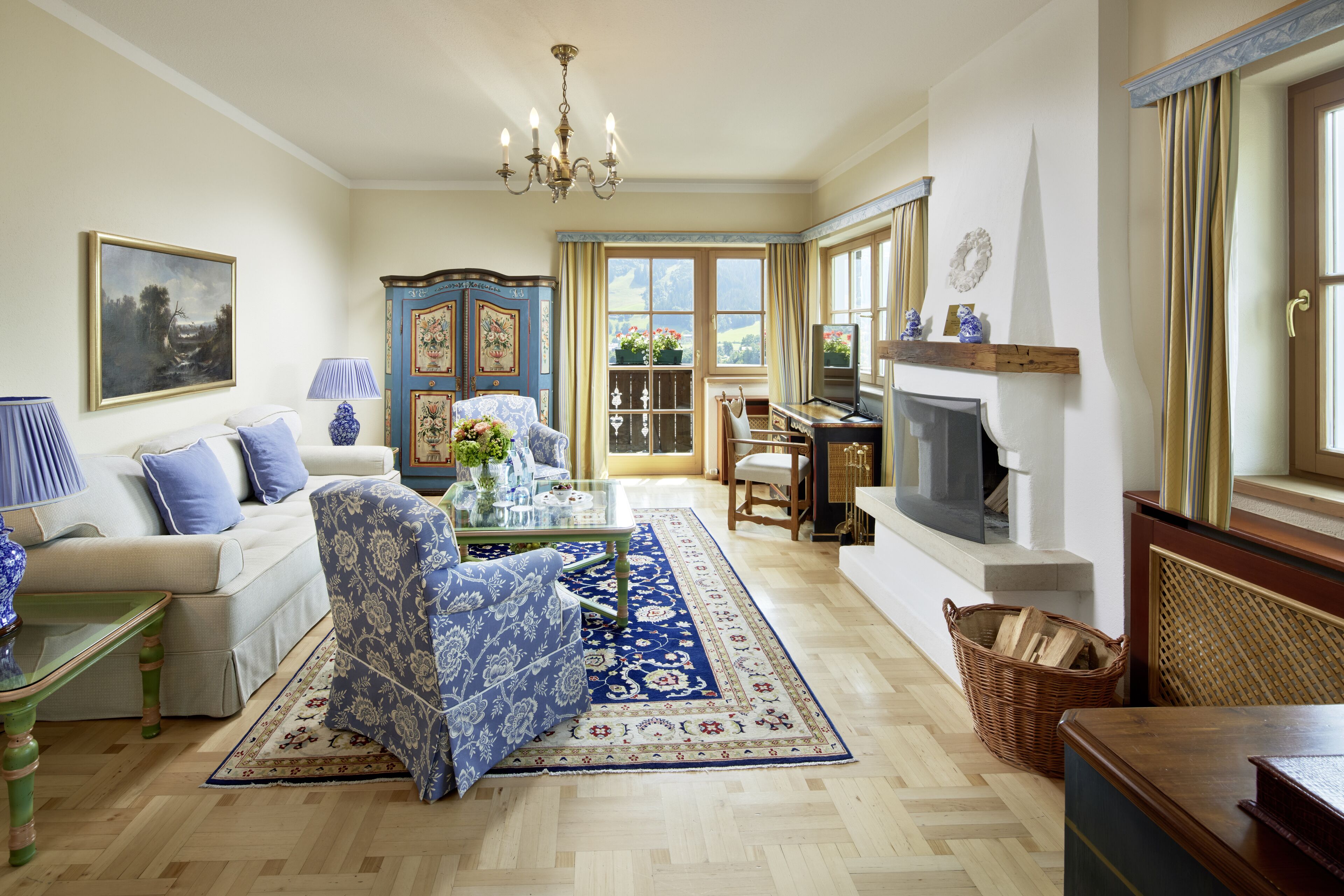 Tennerhof Gourmet & Spa de Charme Hotel Tennerhof Gourmet & Spa de Charme Hotel