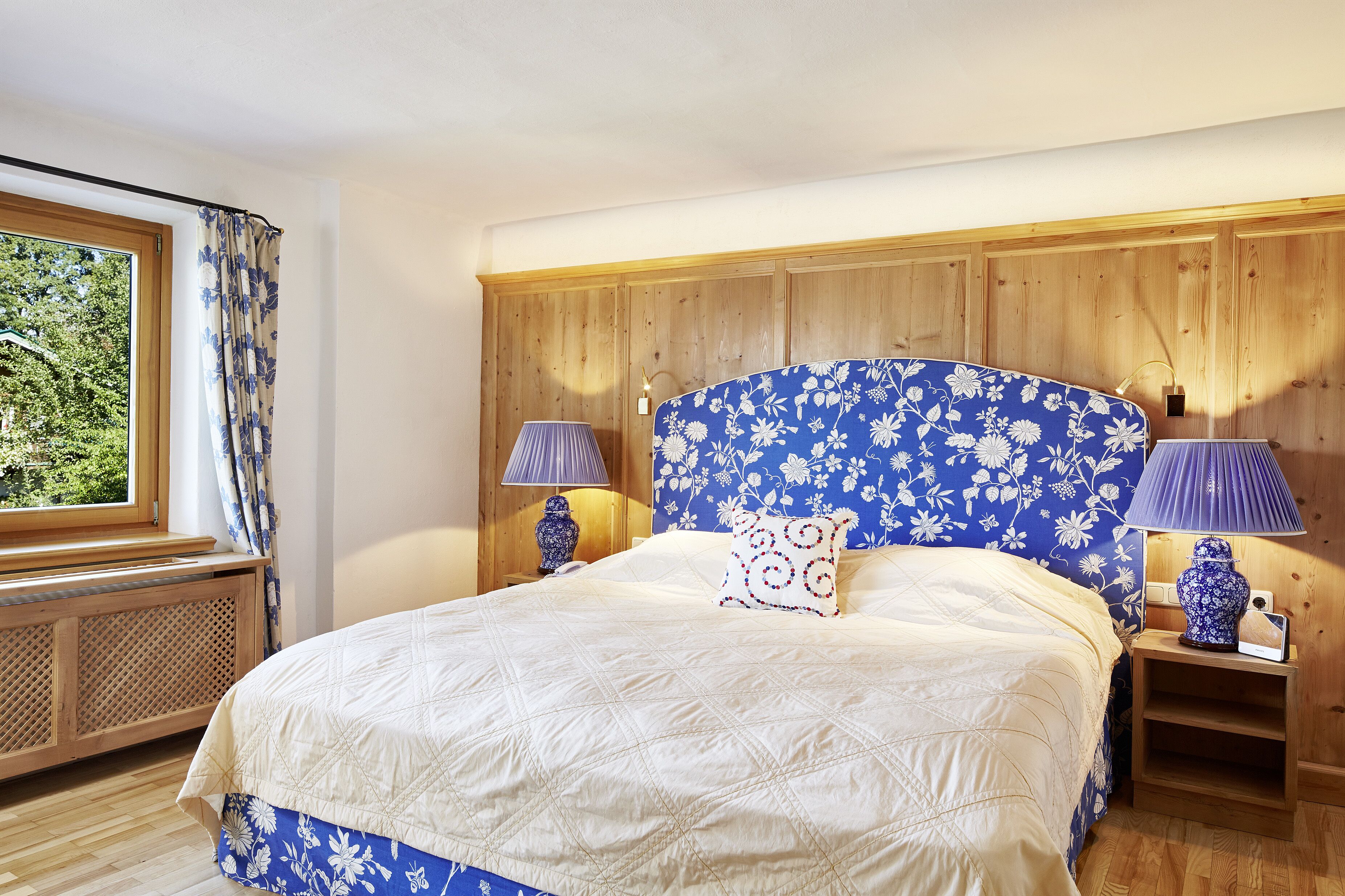 Tennerhof Gourmet & Spa de Charme Hotel Tennerhof Gourmet & Spa de Charme Hotel