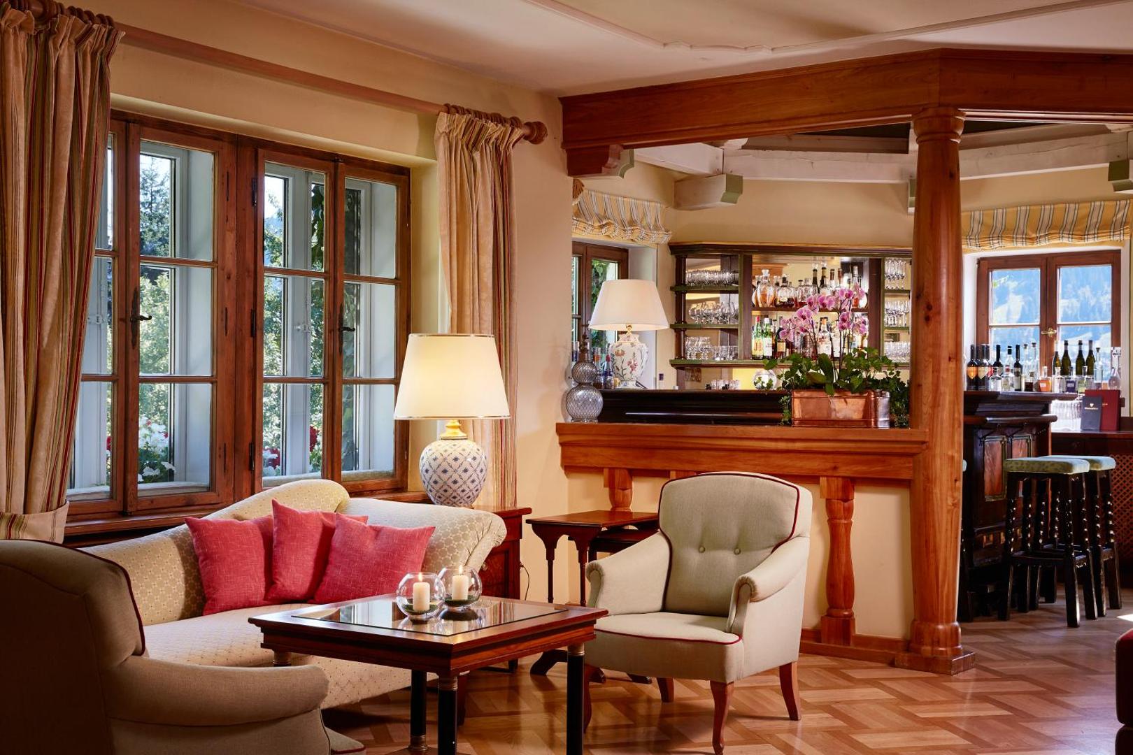 Tennerhof Gourmet & Spa de Charme Hotel Tennerhof Gourmet & Spa de Charme Hotel