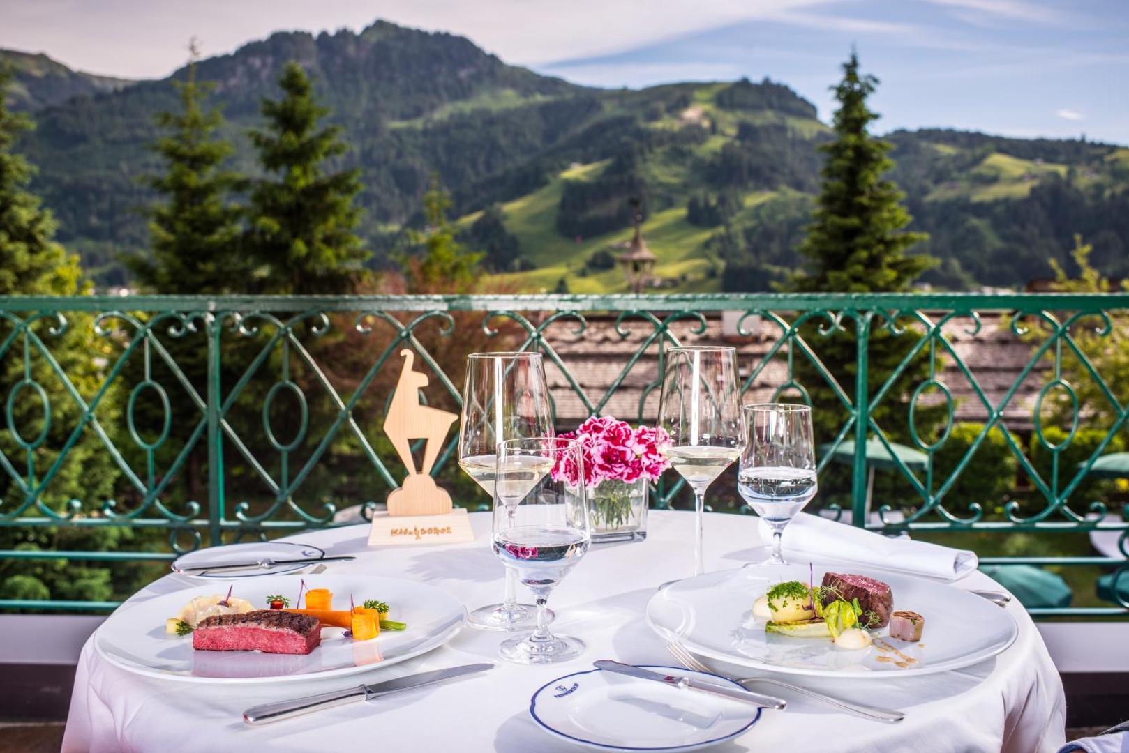 Tennerhof Gourmet & Spa de Charme Hotel Tennerhof Gourmet & Spa de Charme Hotel