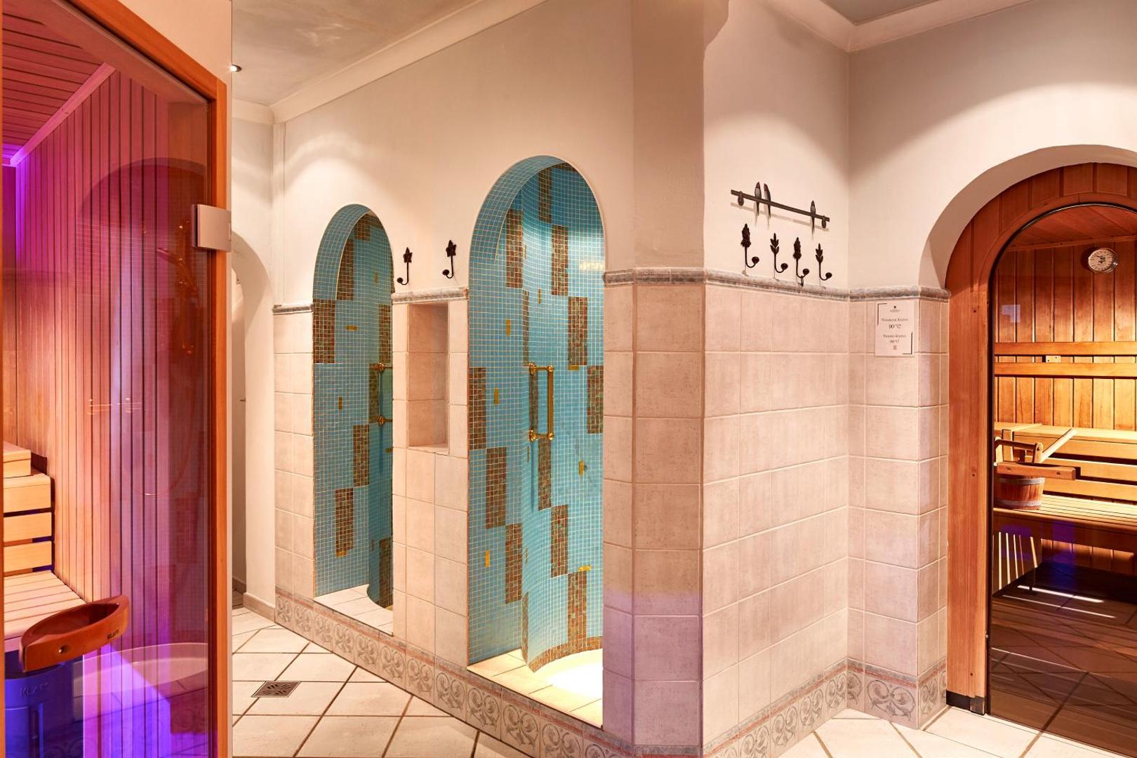 Tennerhof Gourmet & Spa de Charme Hotel Tennerhof Gourmet & Spa de Charme Hotel