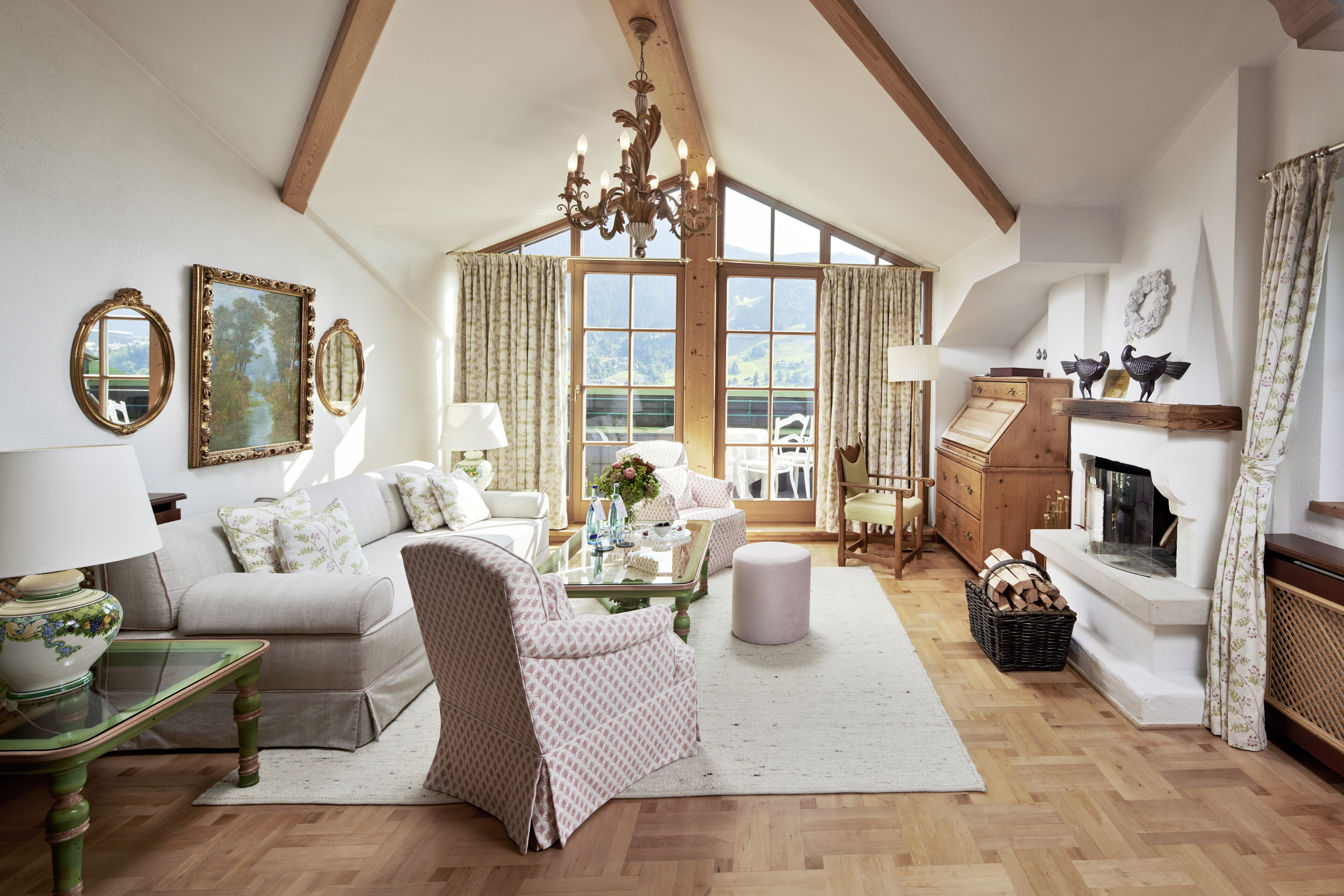 Tennerhof Gourmet & Spa de Charme Hotel Tennerhof Gourmet & Spa de Charme Hotel