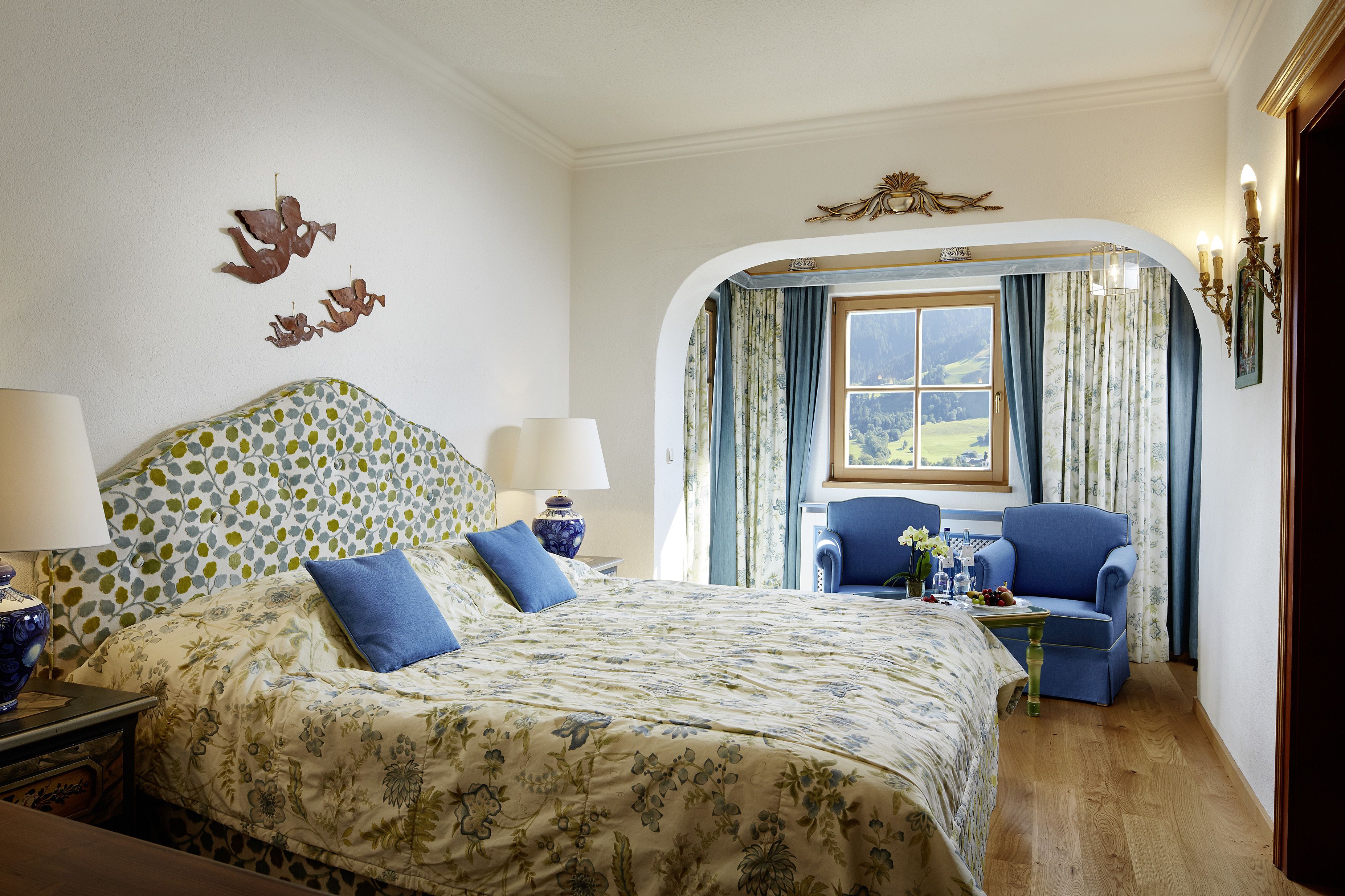 Tennerhof Gourmet & Spa de Charme Hotel Tennerhof Gourmet & Spa de Charme Hotel