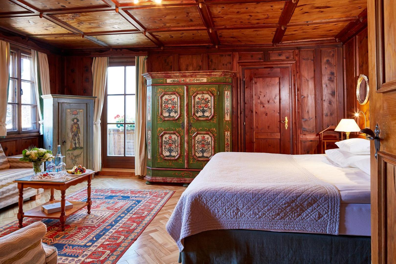 Tennerhof Gourmet & Spa de Charme Hotel Tennerhof Gourmet & Spa de Charme Hotel