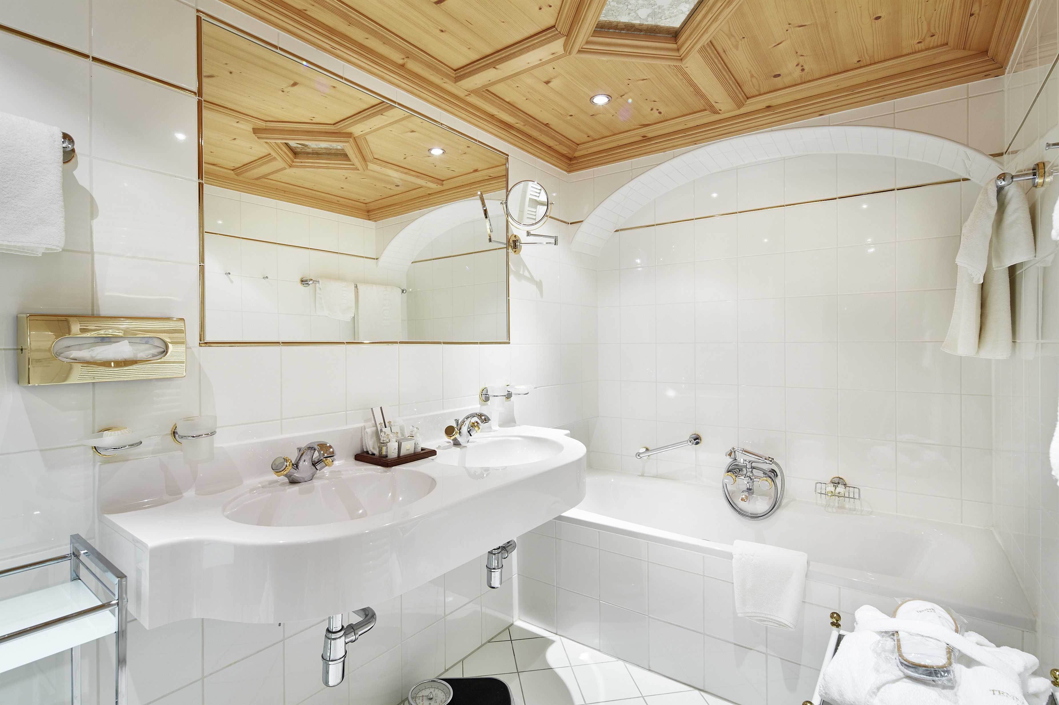 Tennerhof Gourmet & Spa de Charme Hotel Tennerhof Gourmet & Spa de Charme Hotel