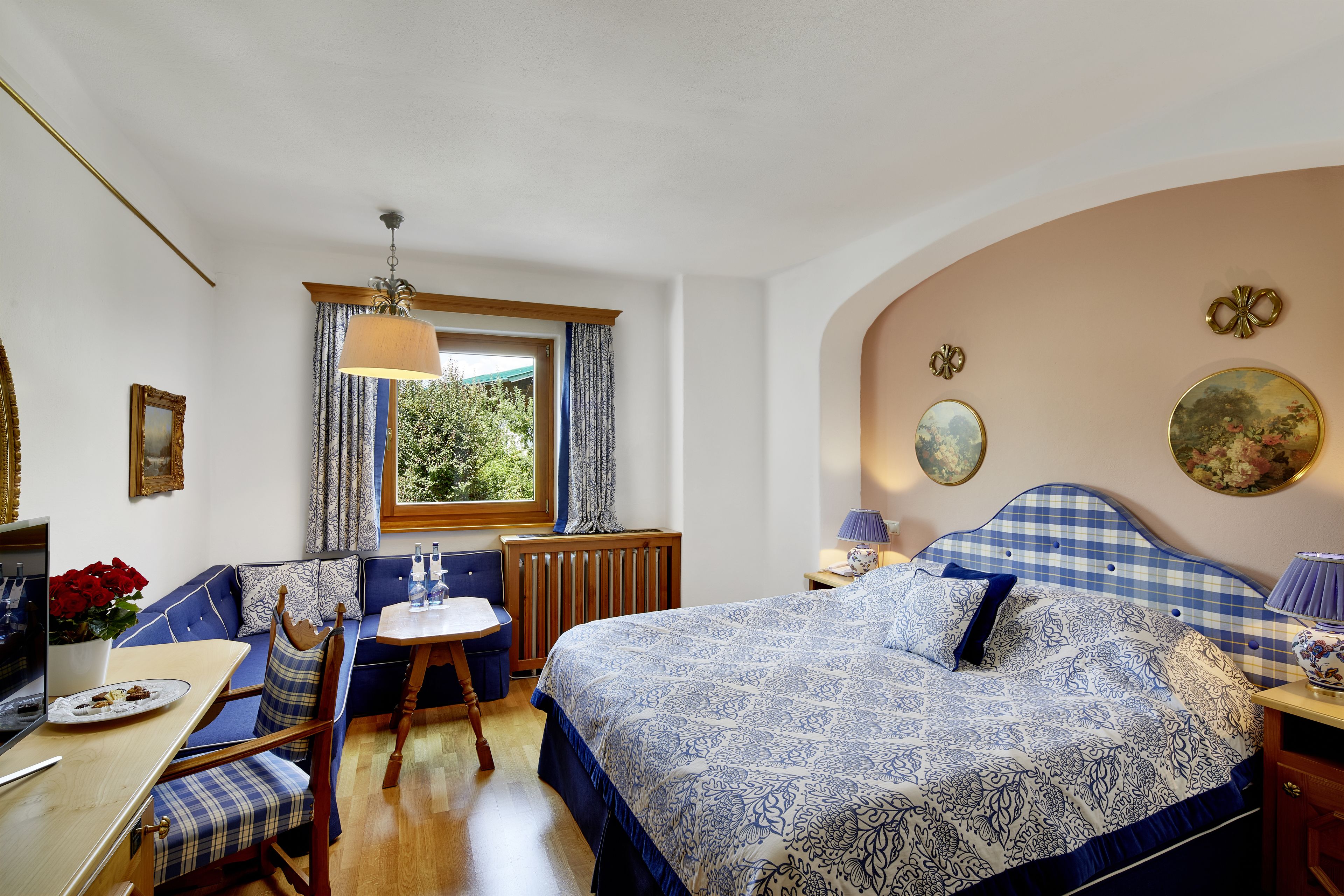 Tennerhof Gourmet & Spa de Charme Hotel Tennerhof Gourmet & Spa de Charme Hotel