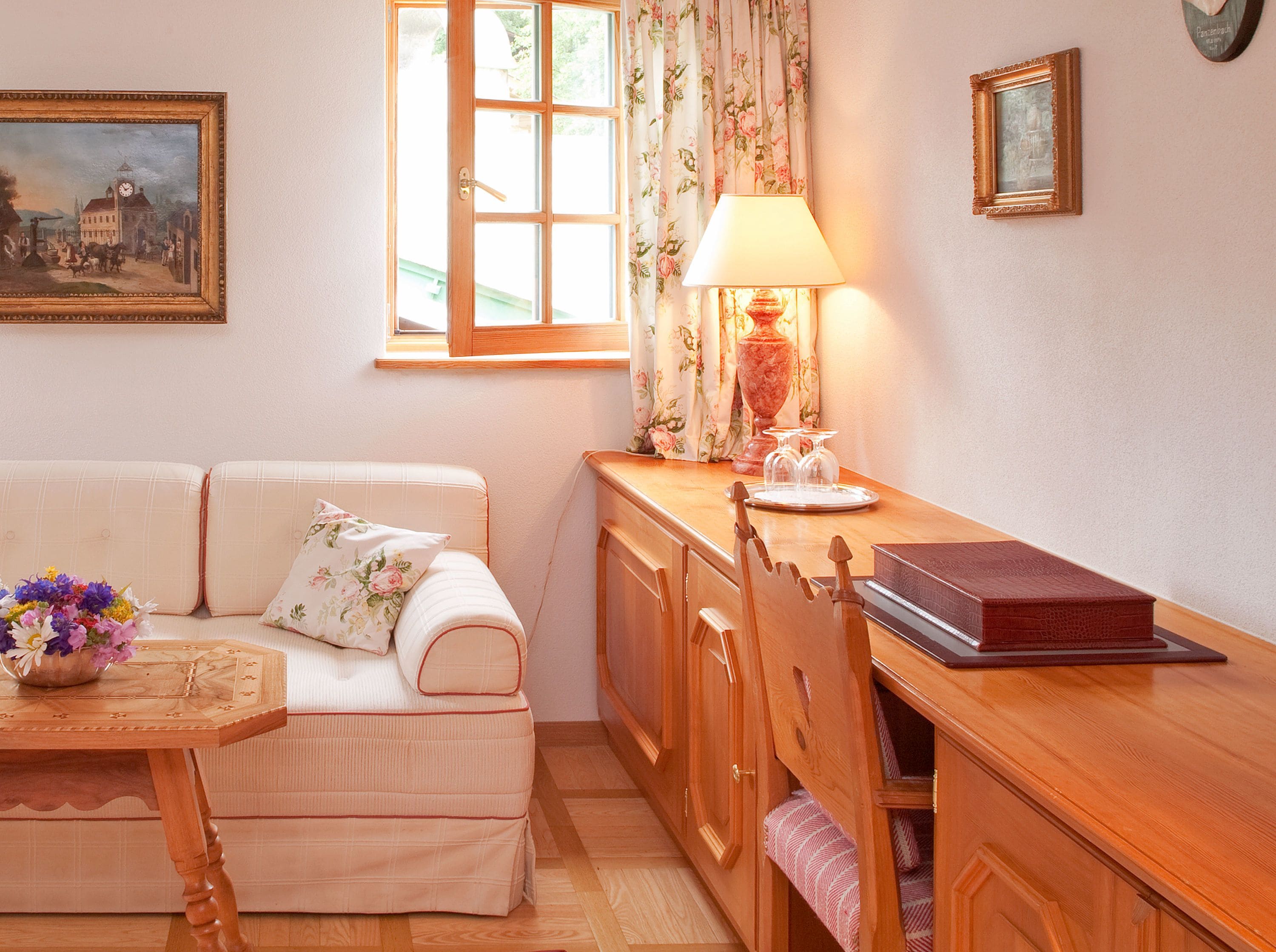 Tennerhof Gourmet & Spa de Charme Hotel Tennerhof Gourmet & Spa de Charme Hotel