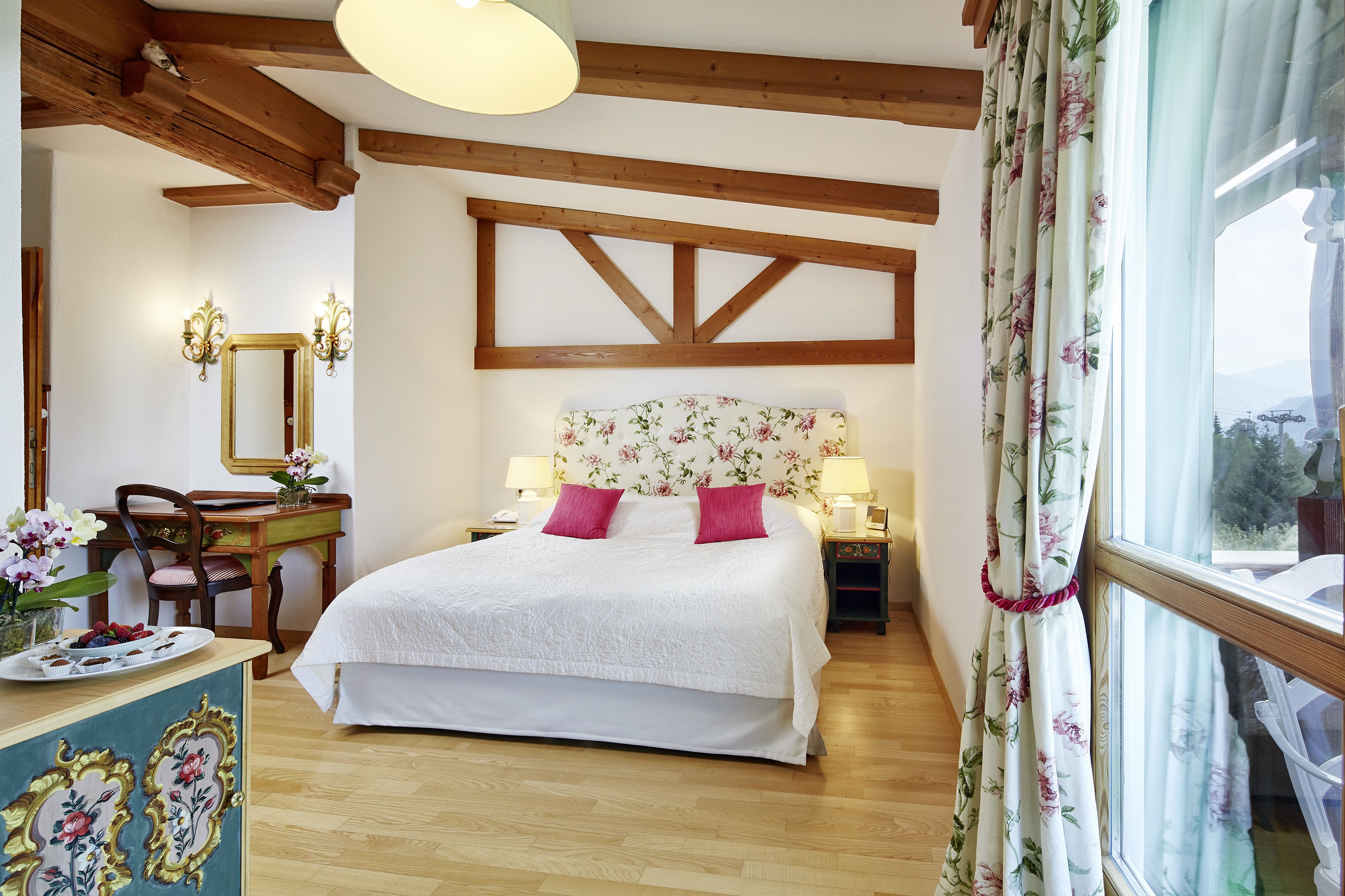 Tennerhof Gourmet & Spa de Charme Hotel Tennerhof Gourmet & Spa de Charme Hotel