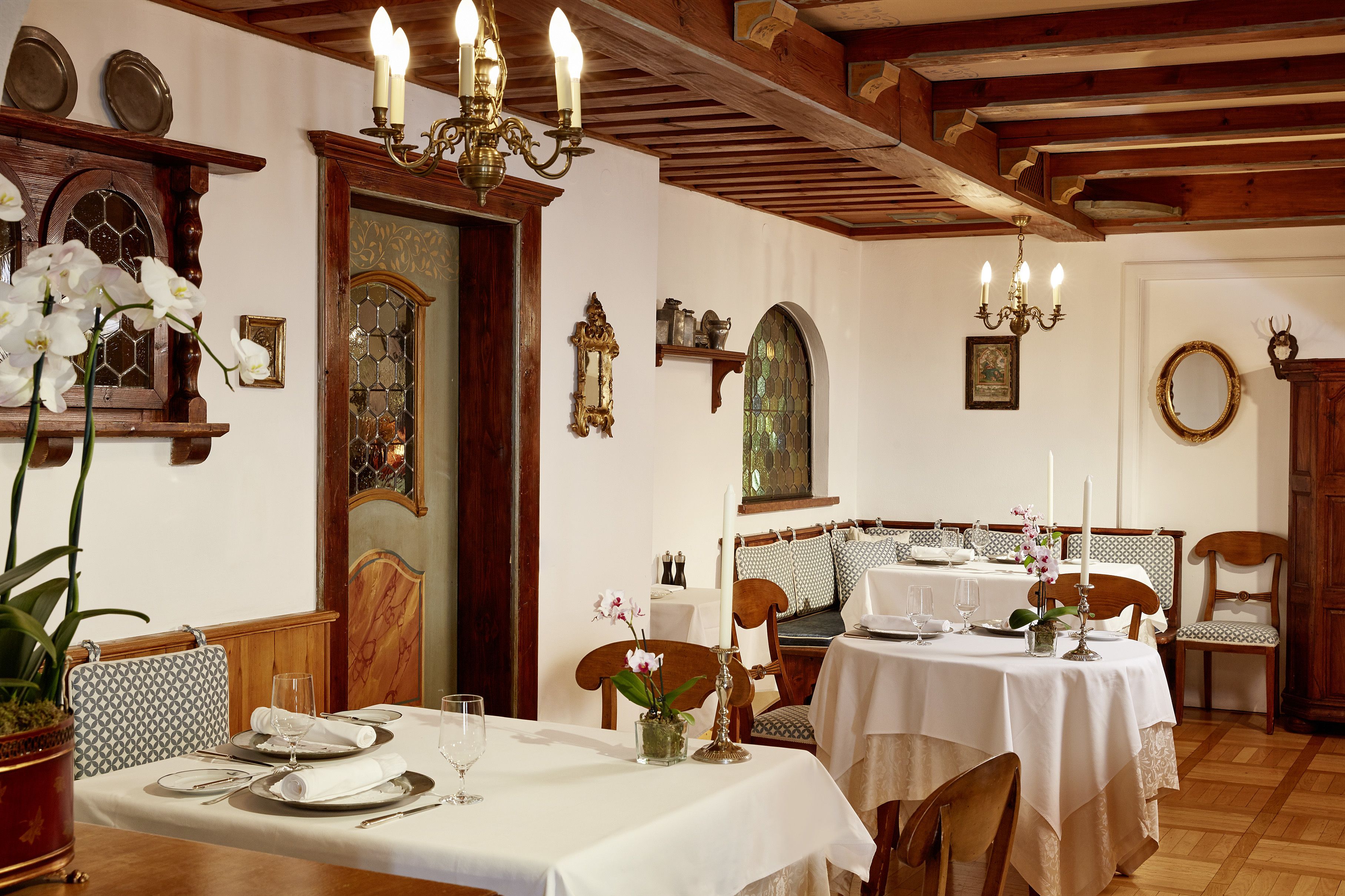 Tennerhof Gourmet & Spa de Charme Hotel Tennerhof Gourmet & Spa de Charme Hotel