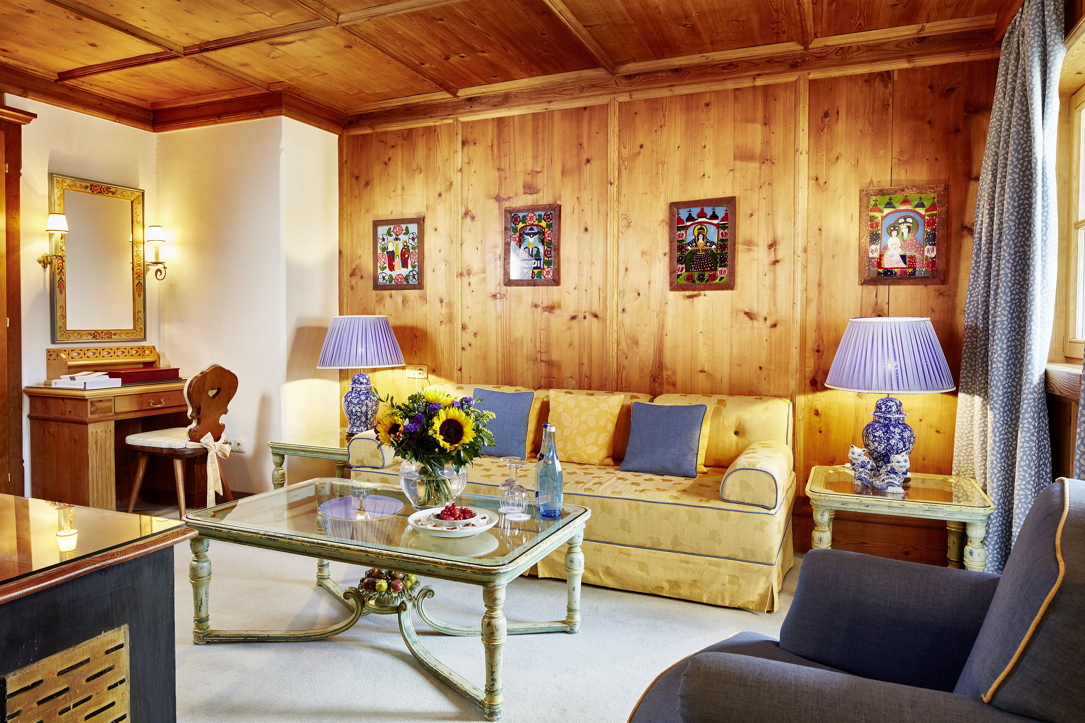 Tennerhof Gourmet & Spa de Charme Hotel Tennerhof Gourmet & Spa de Charme Hotel