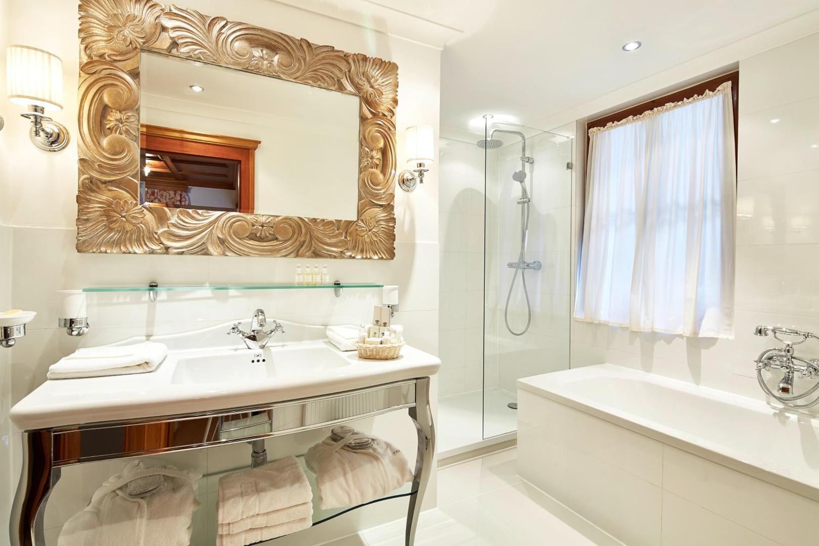 Tennerhof Gourmet & Spa de Charme Hotel Tennerhof Gourmet & Spa de Charme Hotel