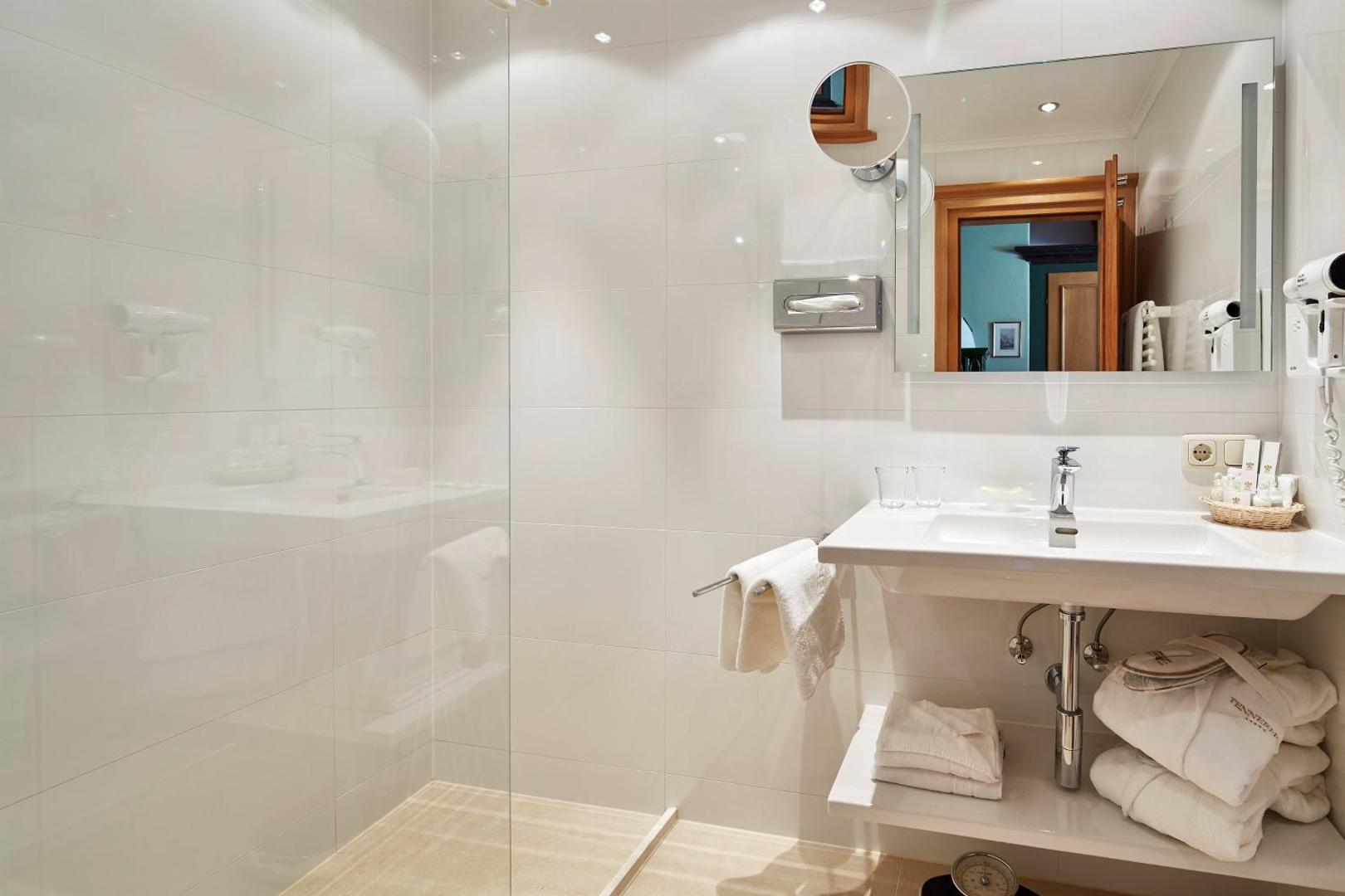 Tennerhof Gourmet & Spa de Charme Hotel Tennerhof Gourmet & Spa de Charme Hotel