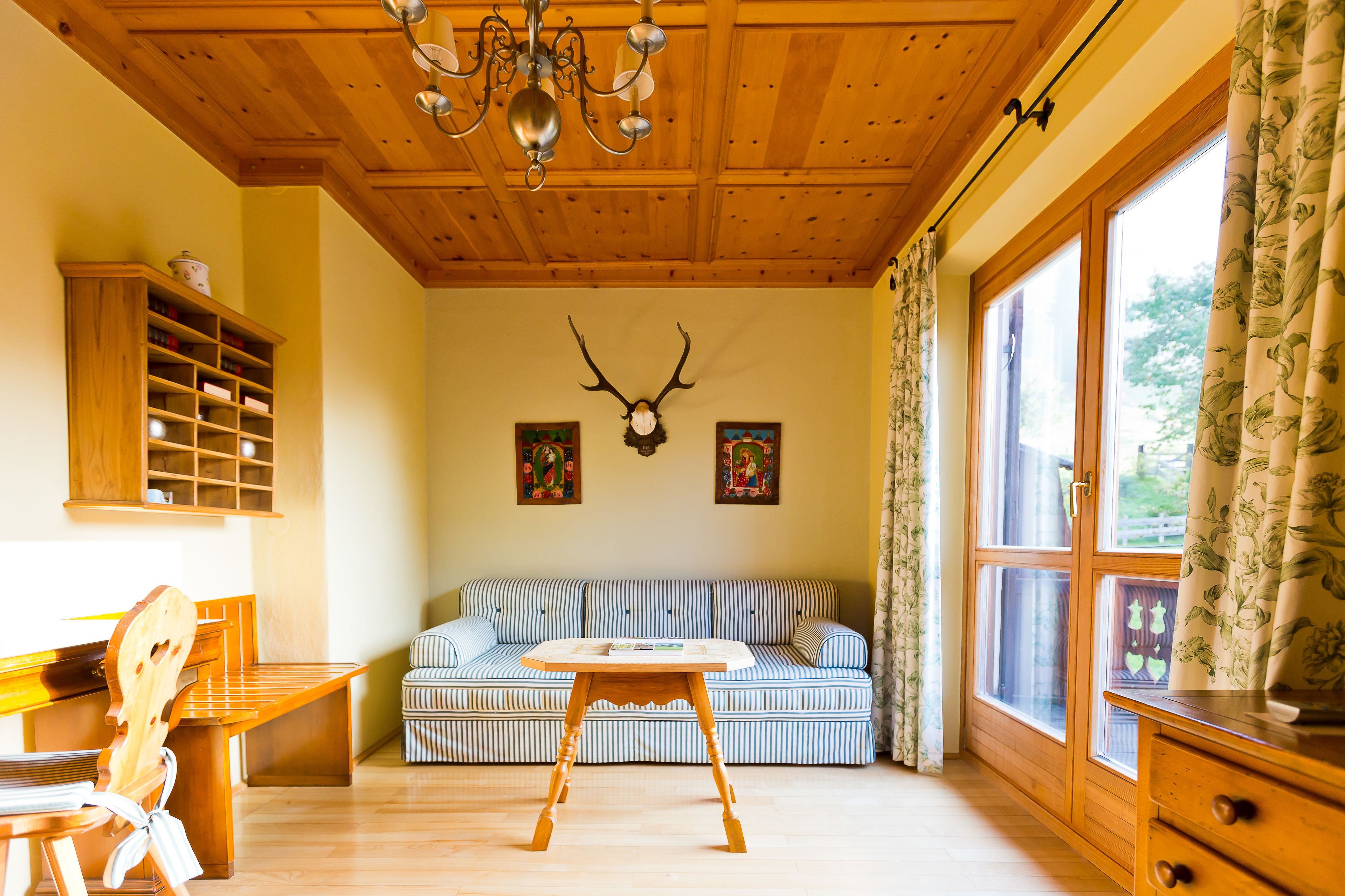 Tennerhof Gourmet & Spa de Charme Hotel Tennerhof Gourmet & Spa de Charme Hotel