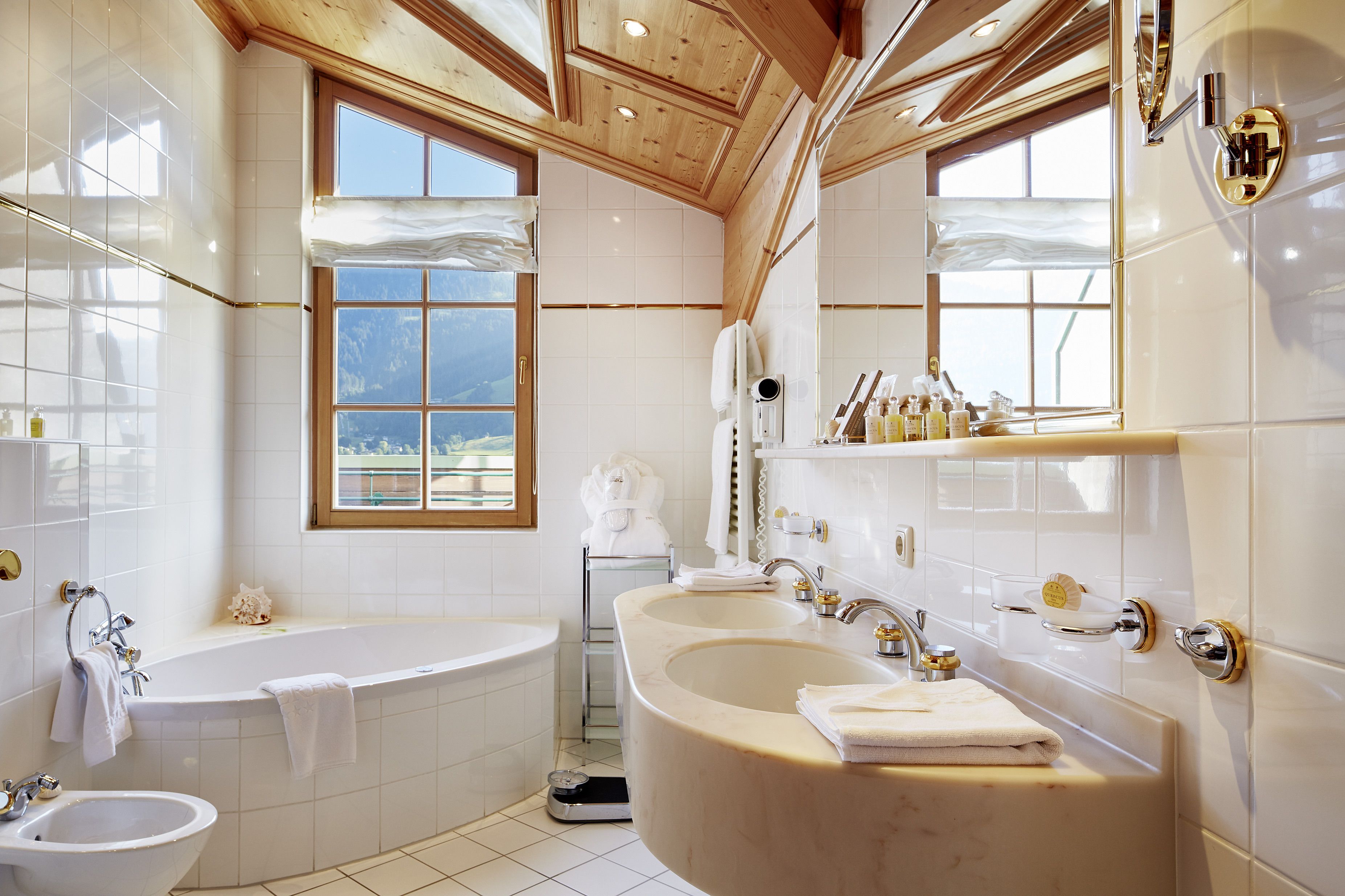 Tennerhof Gourmet & Spa de Charme Hotel Tennerhof Gourmet & Spa de Charme Hotel