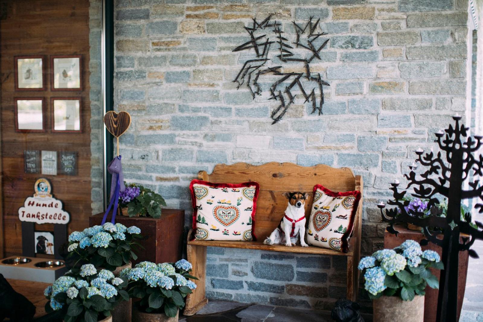 Alpin Resort Sacher Seefeld-Tirol