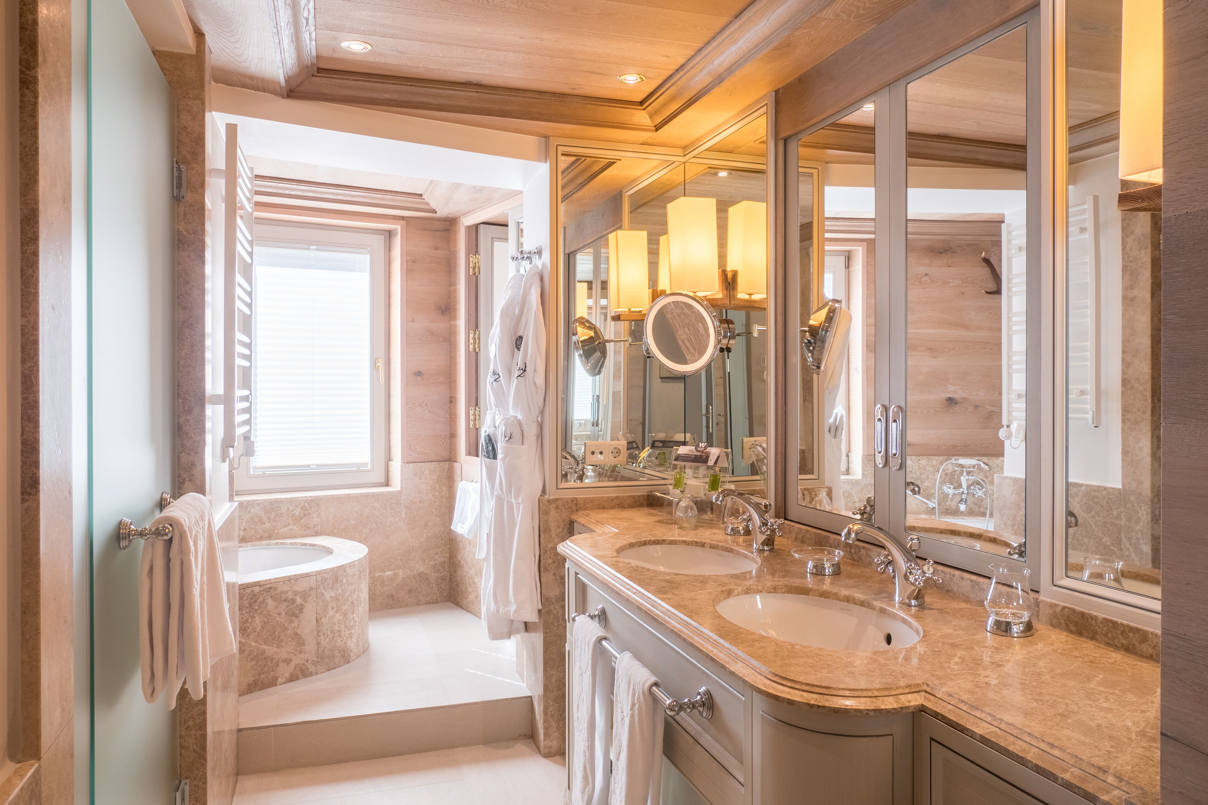 Alpin Resort Sacher Seefeld-Tirol