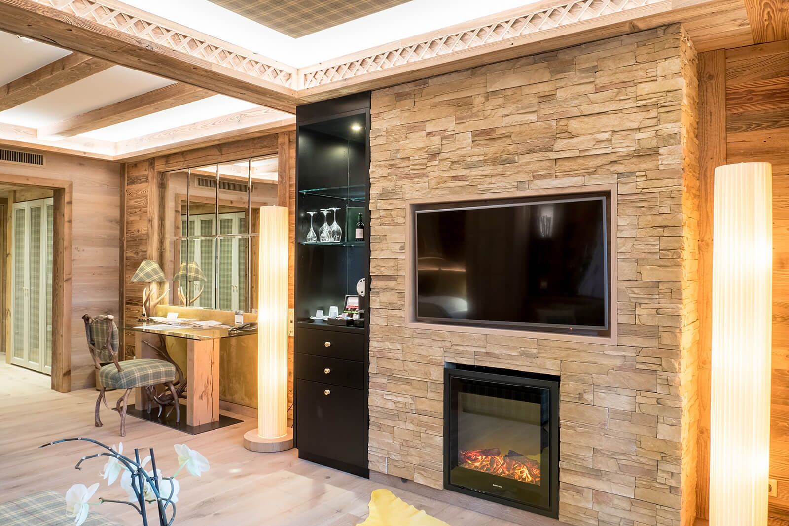 Alpin Resort Sacher Seefeld-Tirol