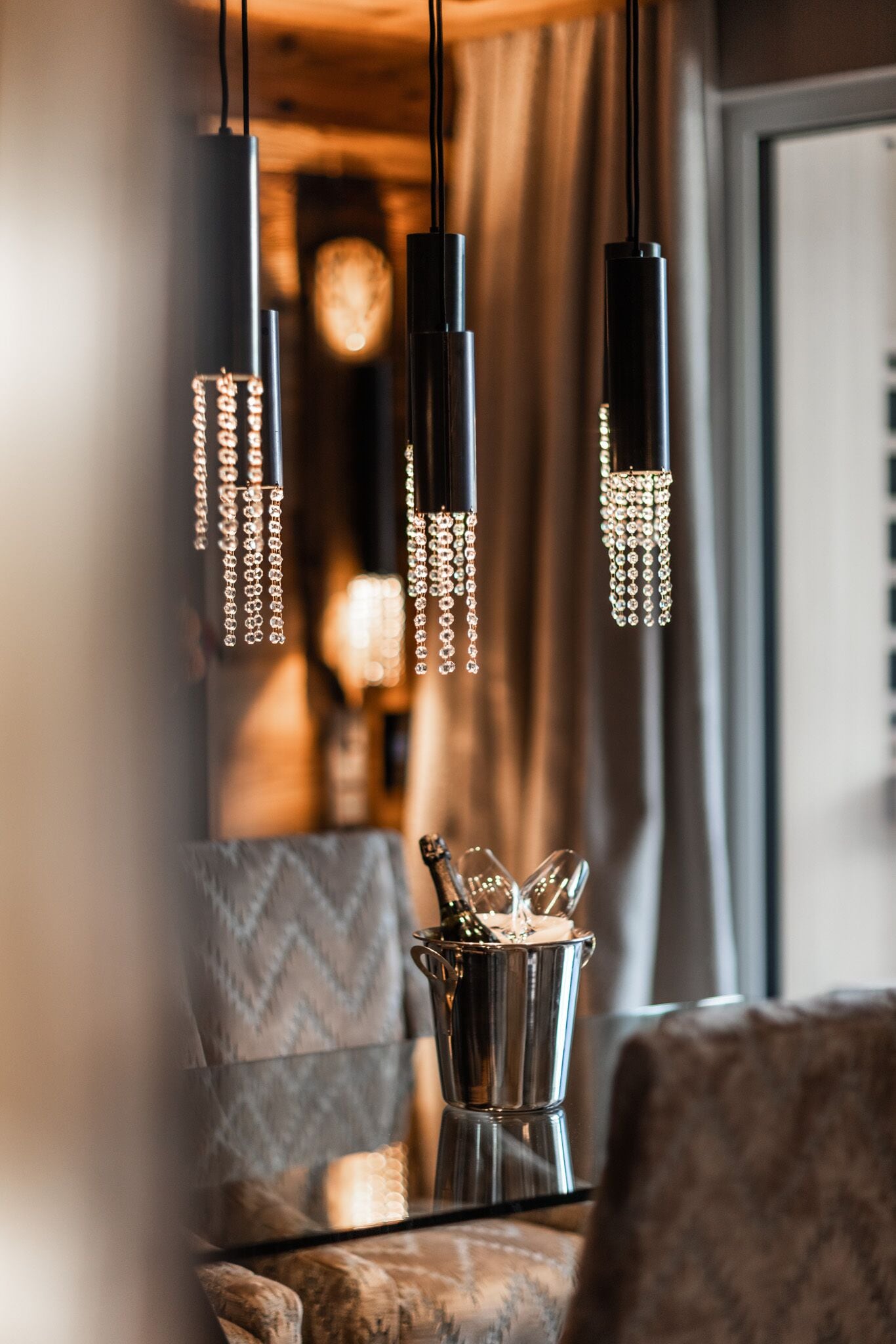 Alpin Resort Sacher Seefeld-Tirol