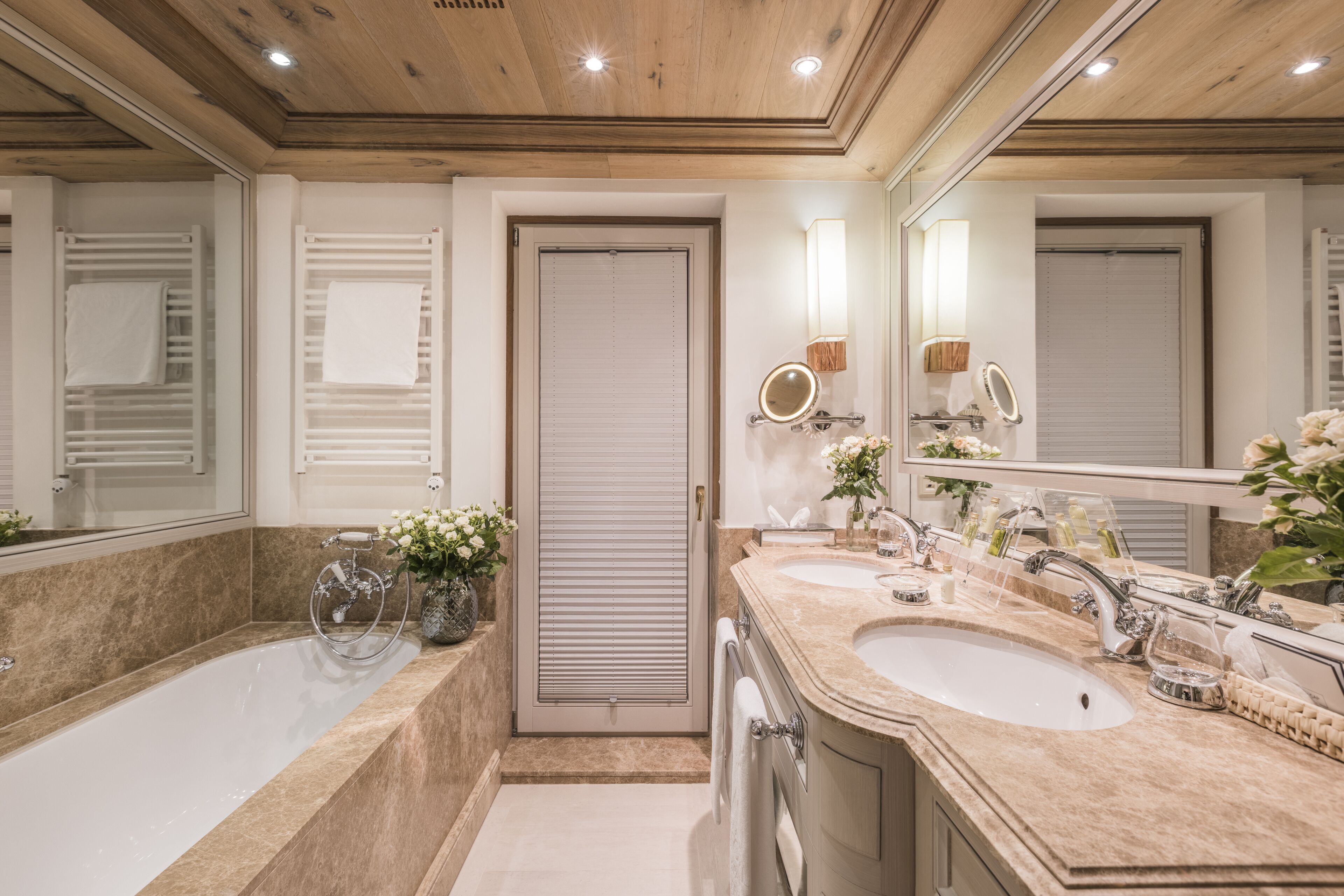 Alpin Resort Sacher Seefeld-Tirol