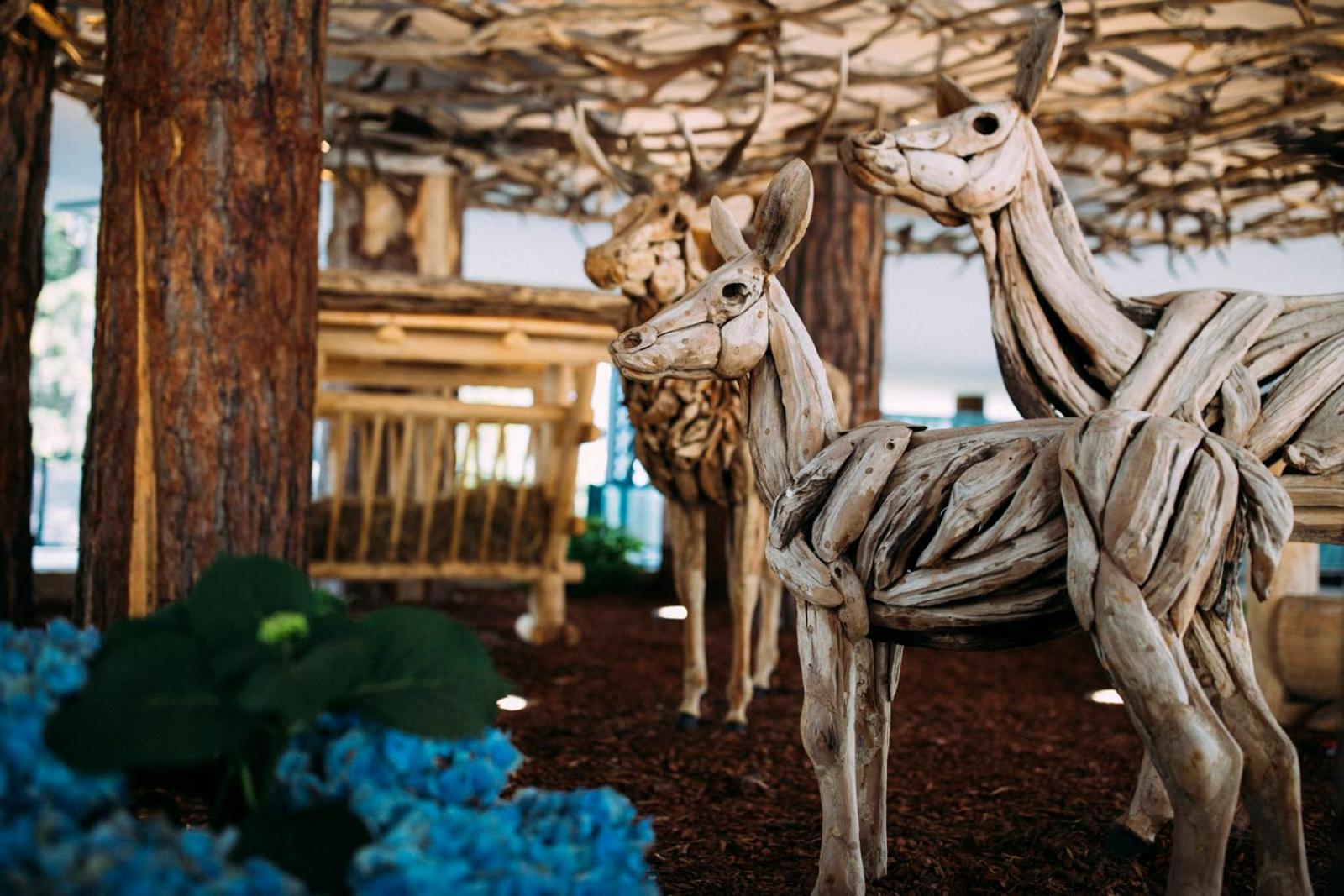 Alpin Resort Sacher Seefeld-Tirol