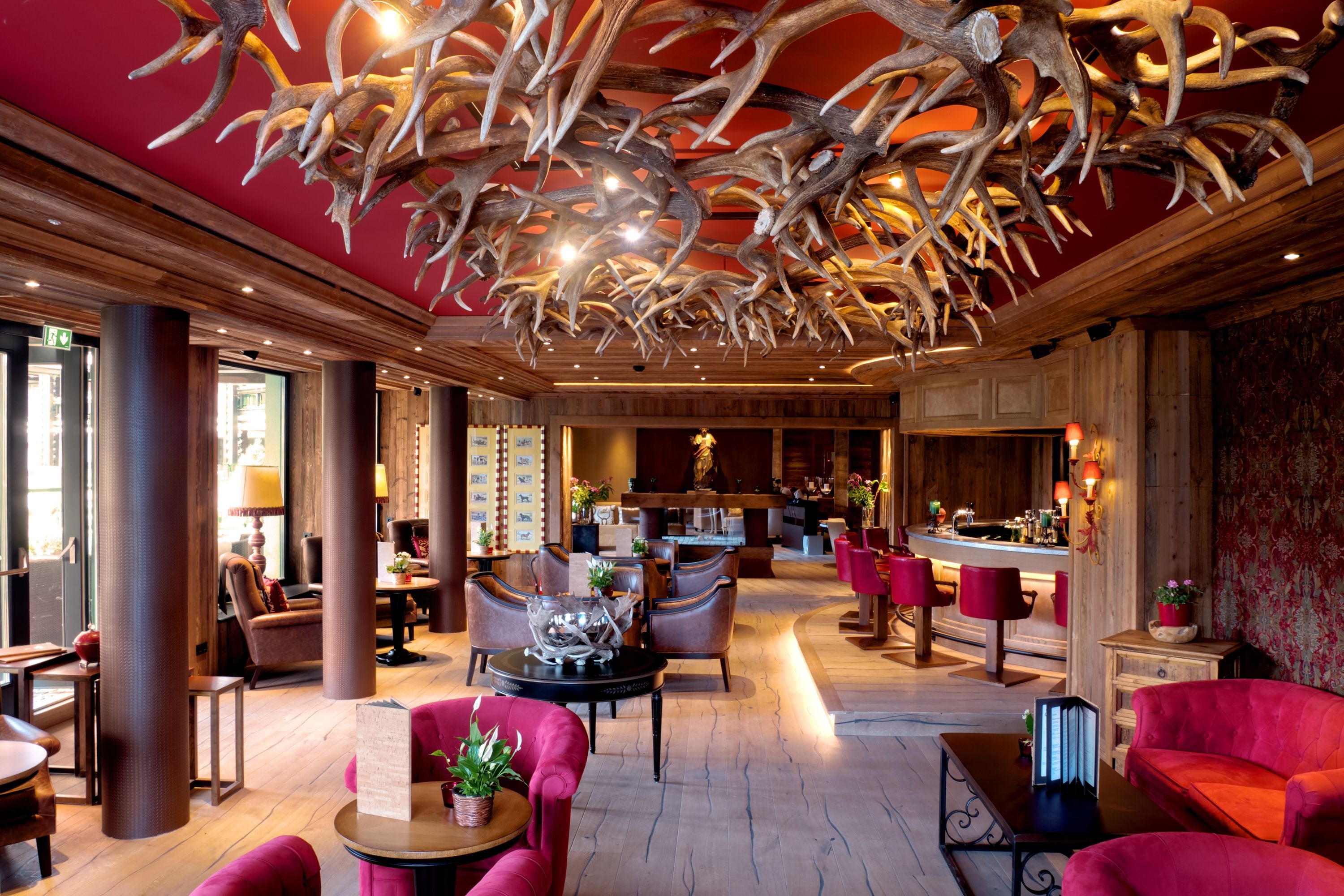 Alpin Resort Sacher Seefeld-Tirol