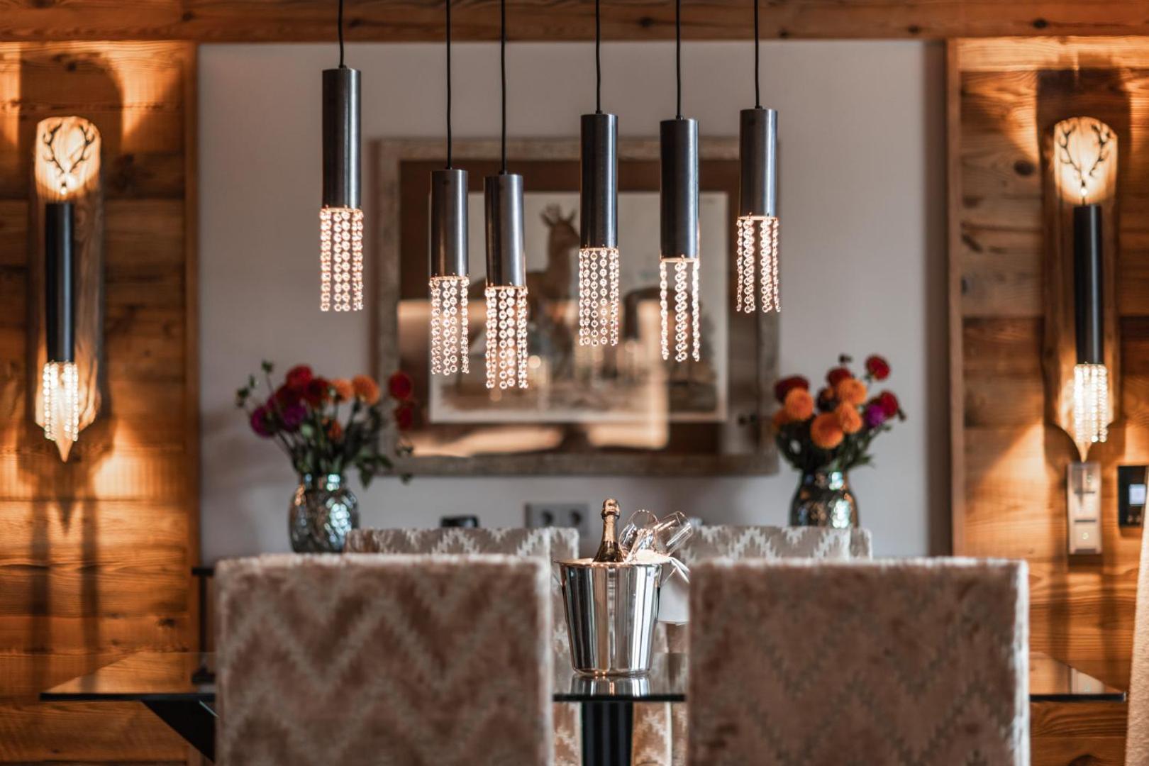 Alpin Resort Sacher Seefeld-Tirol