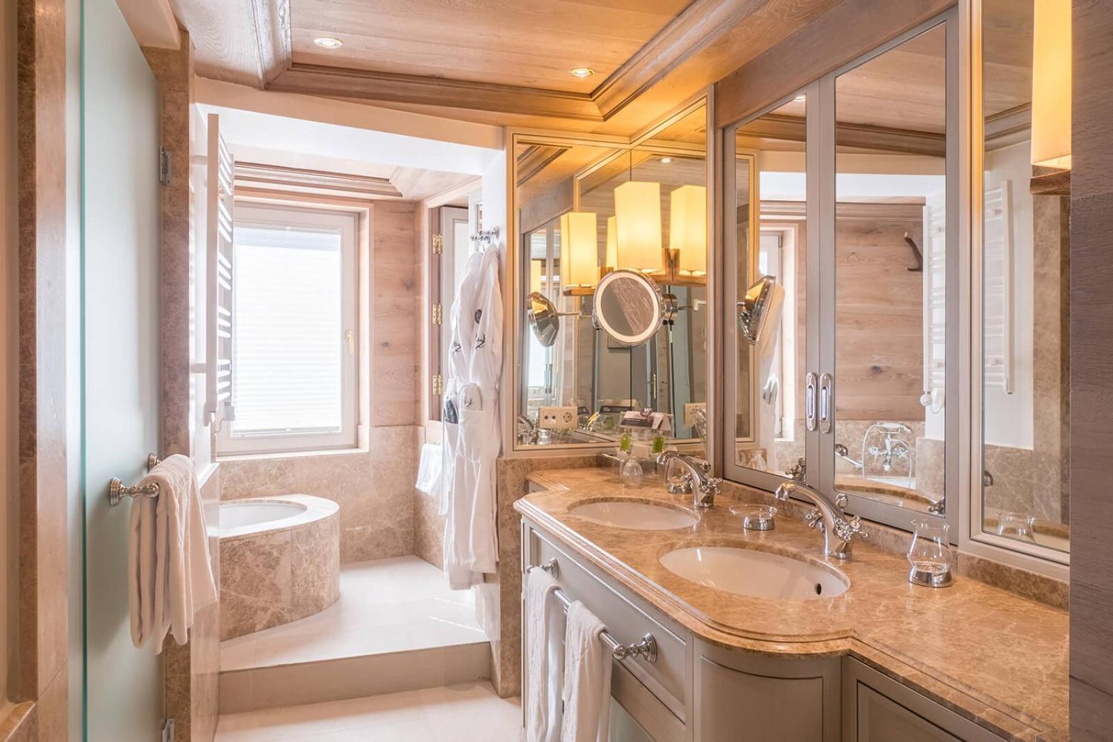 Alpin Resort Sacher Seefeld-Tirol