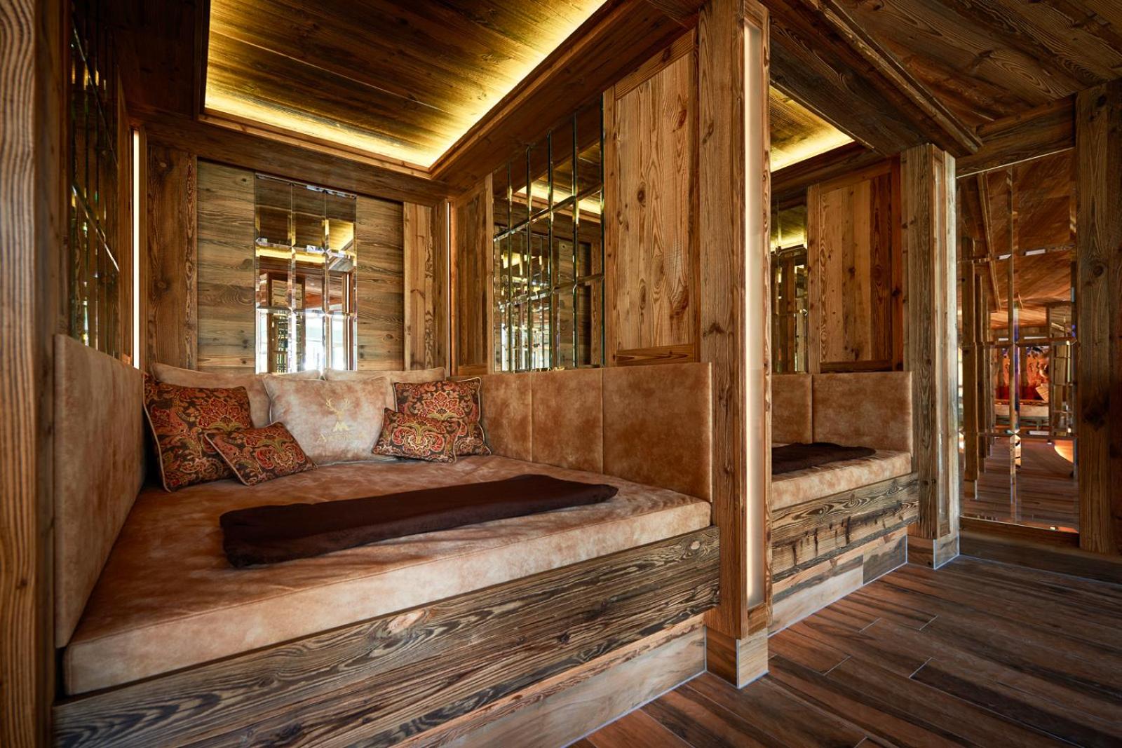 Alpin Resort Sacher Seefeld-Tirol