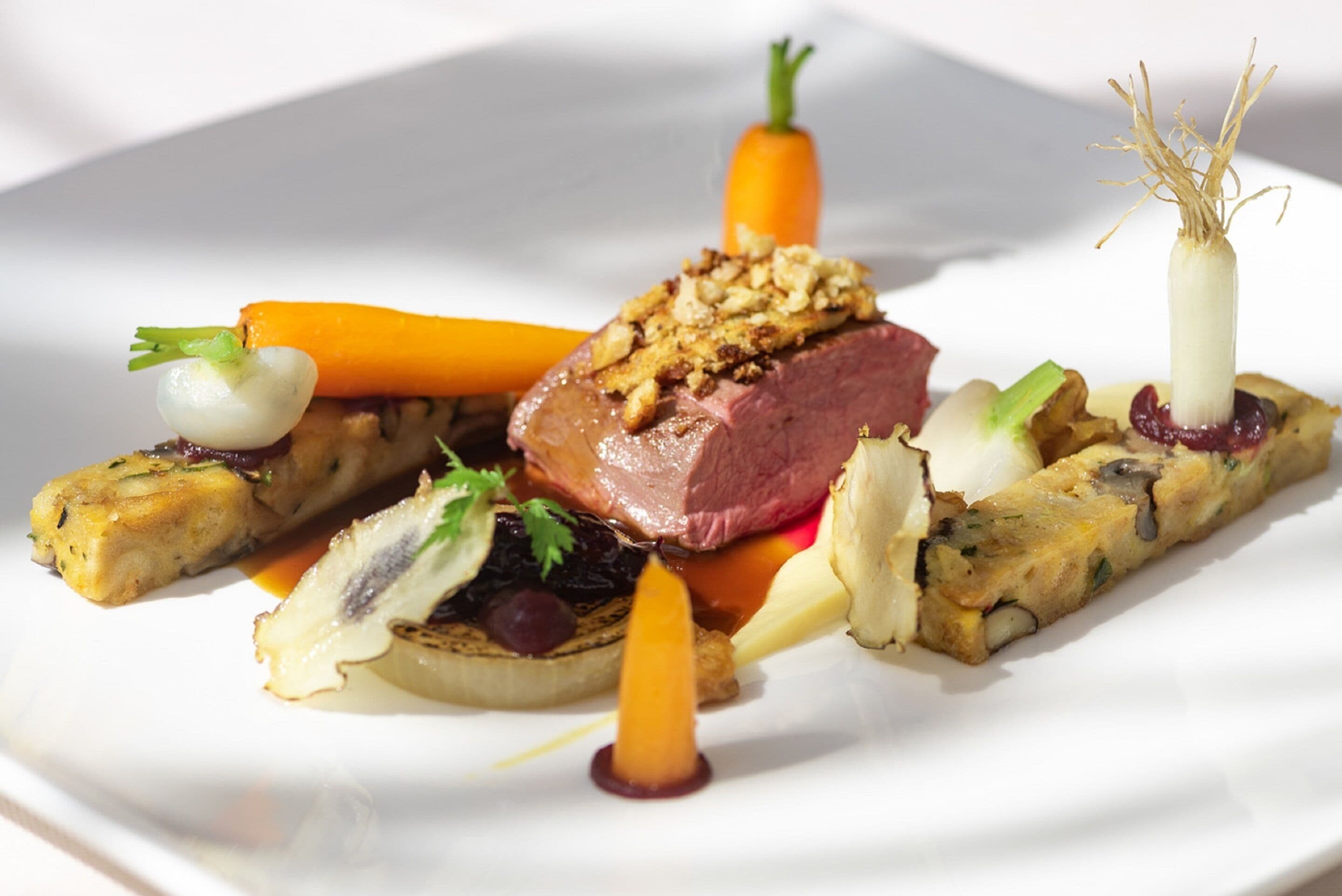 Alpin Resort Sacher Seefeld-Tirol