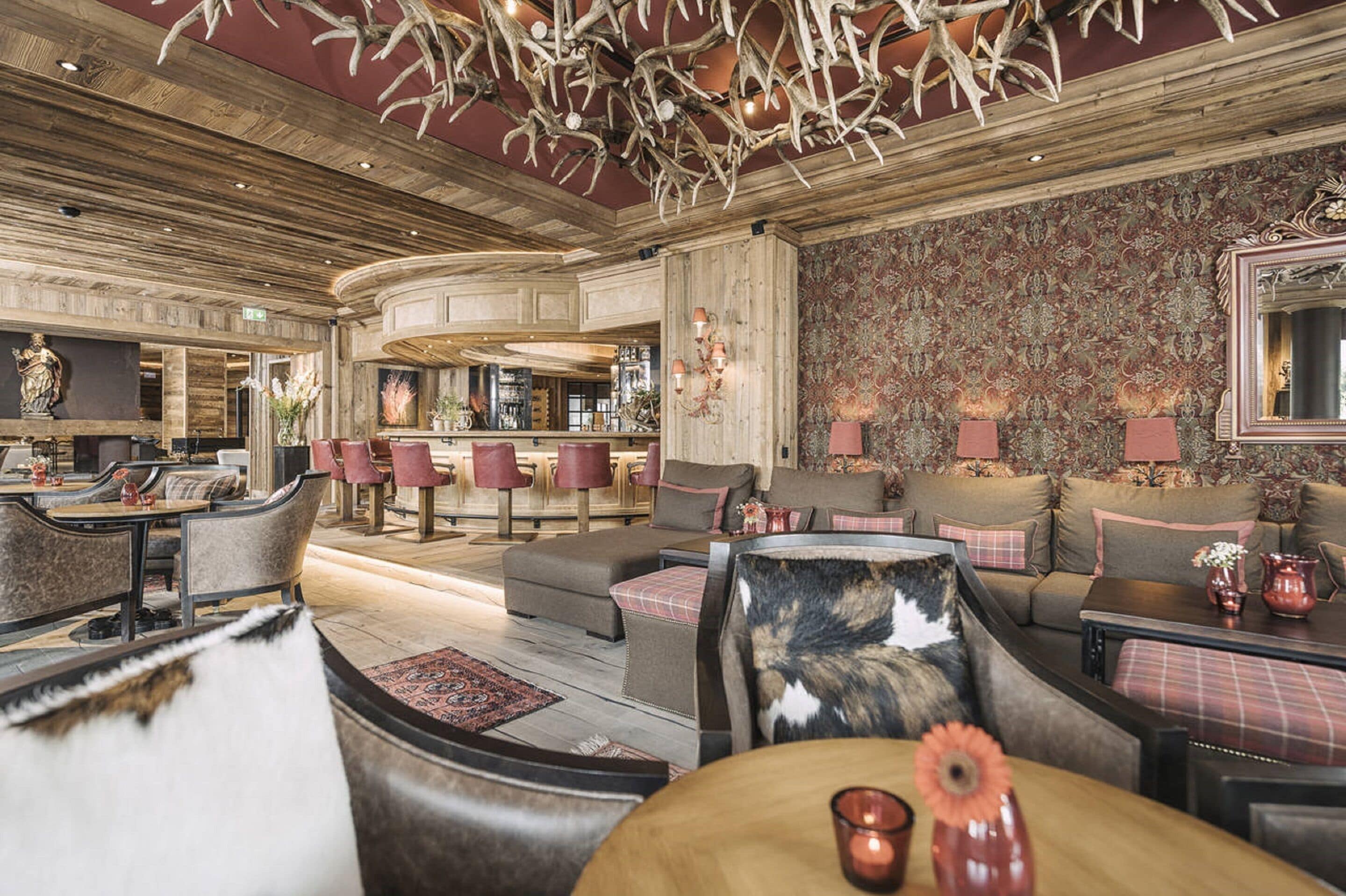 Alpin Resort Sacher Seefeld-Tirol