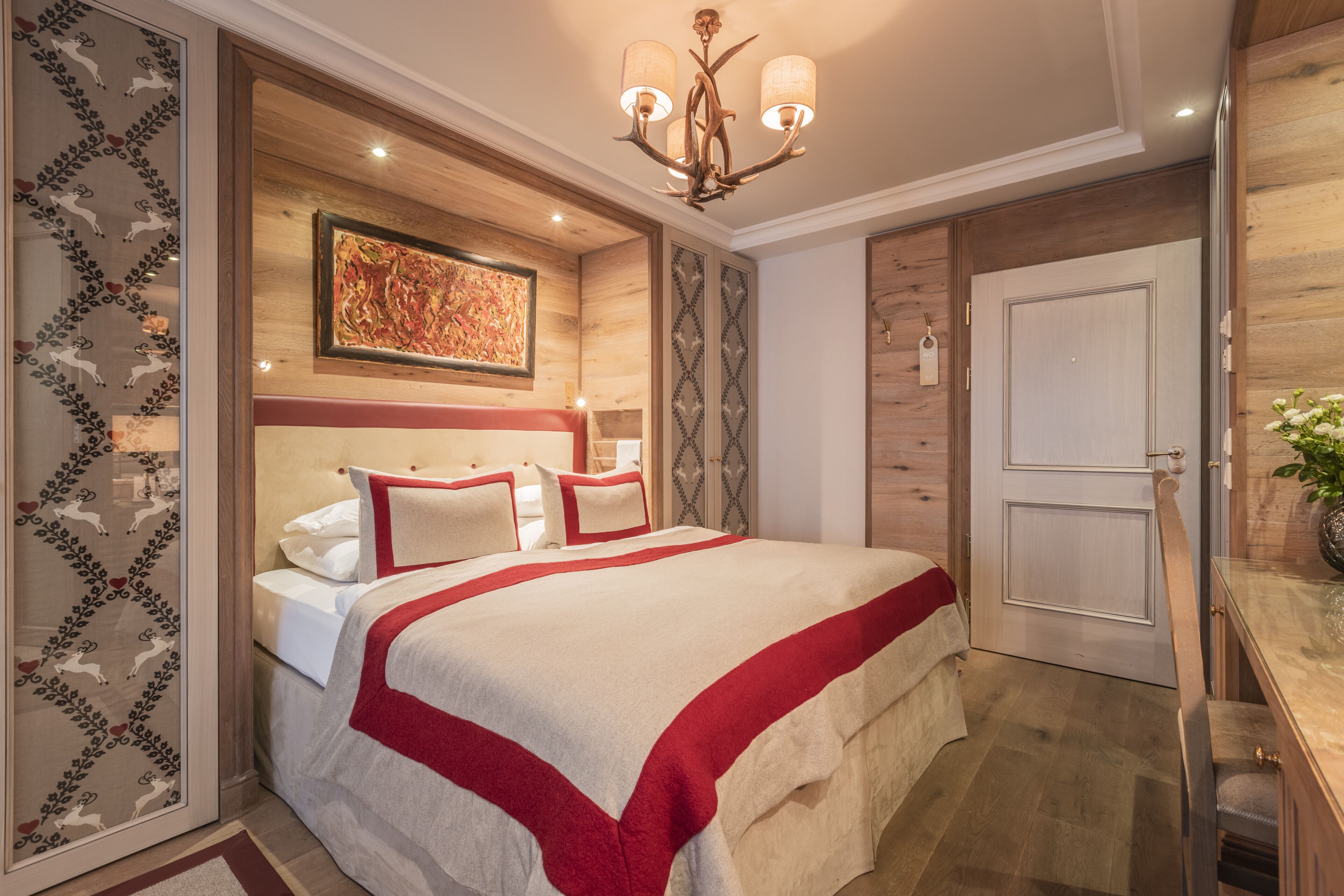 Alpin Resort Sacher Seefeld-Tirol