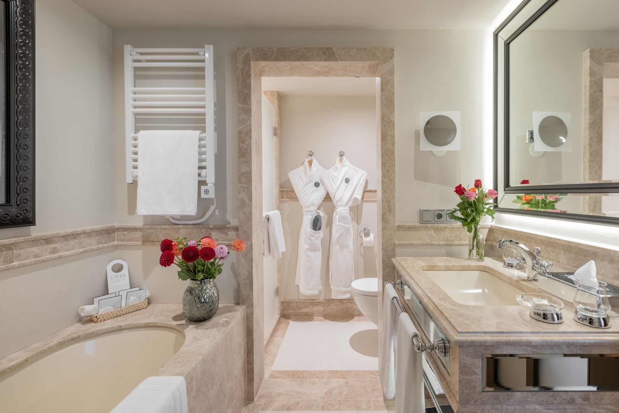 Alpin Resort Sacher Seefeld-Tirol