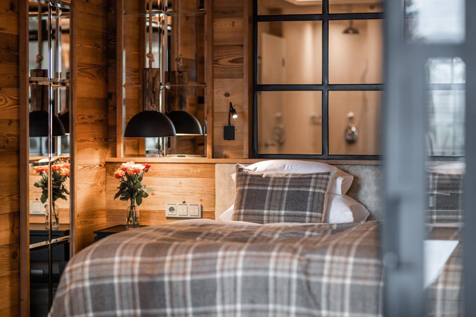 Alpin Resort Sacher Seefeld-Tirol