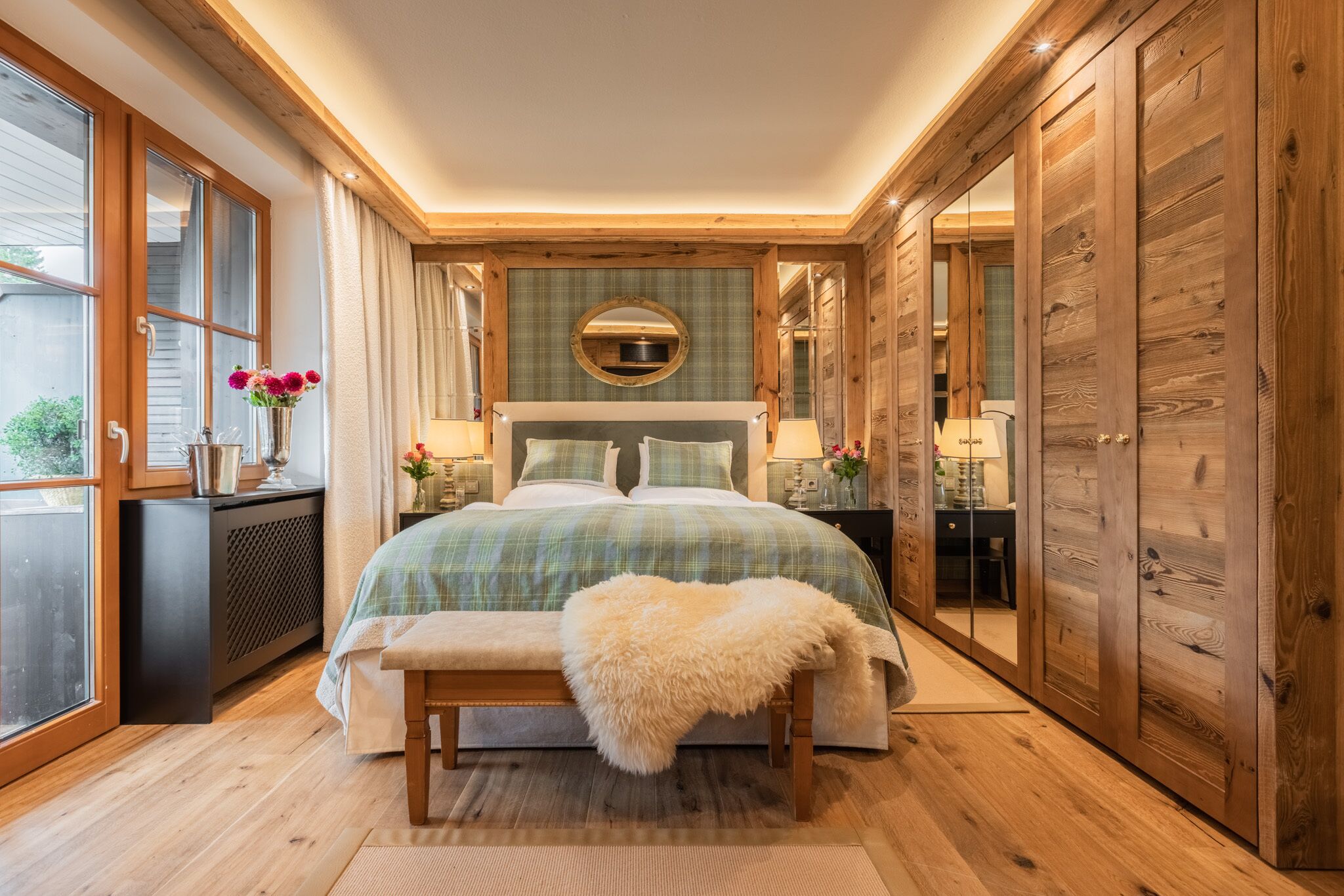 Alpin Resort Sacher Seefeld-Tirol