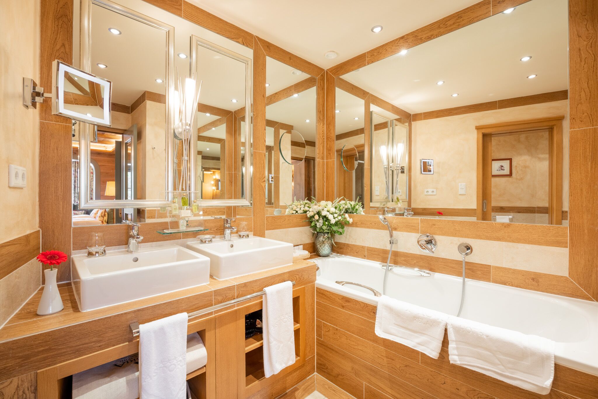 Alpin Resort Sacher Seefeld-Tirol