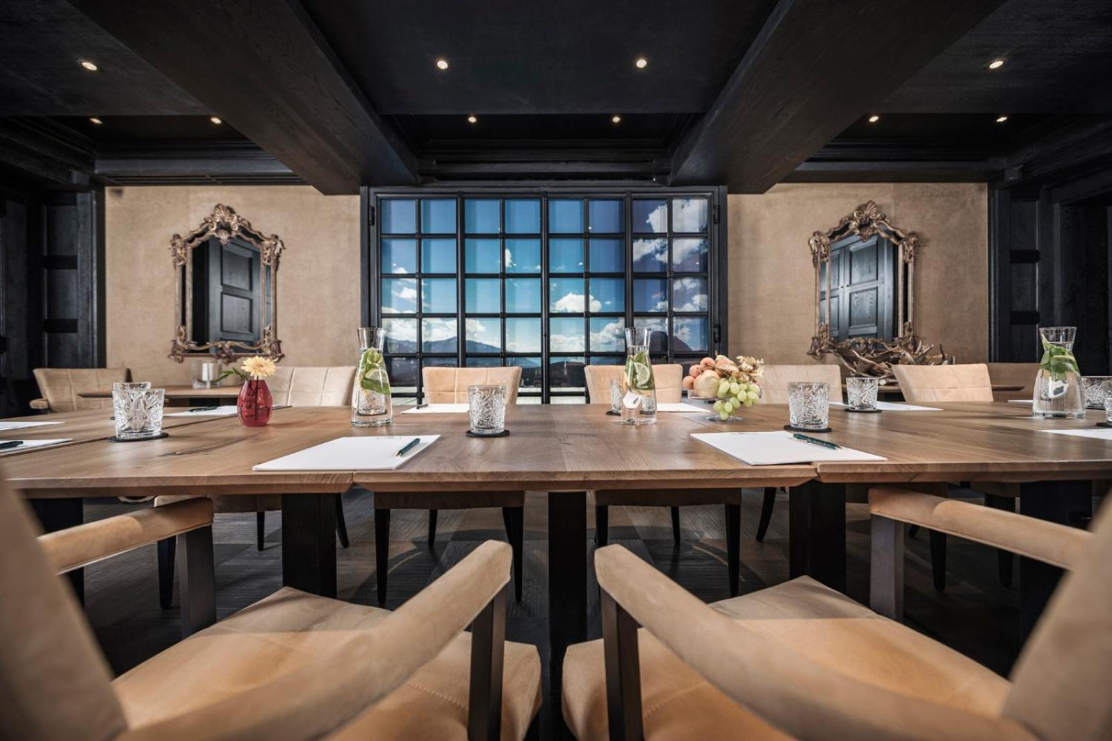 Alpin Resort Sacher Seefeld-Tirol