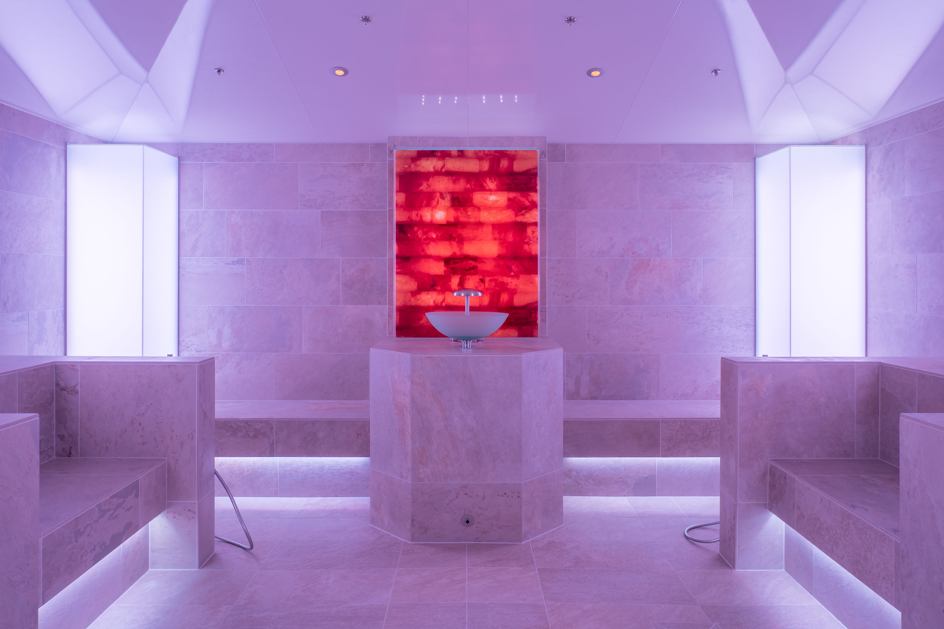 Alpin Resort Sacher Seefeld-Tirol