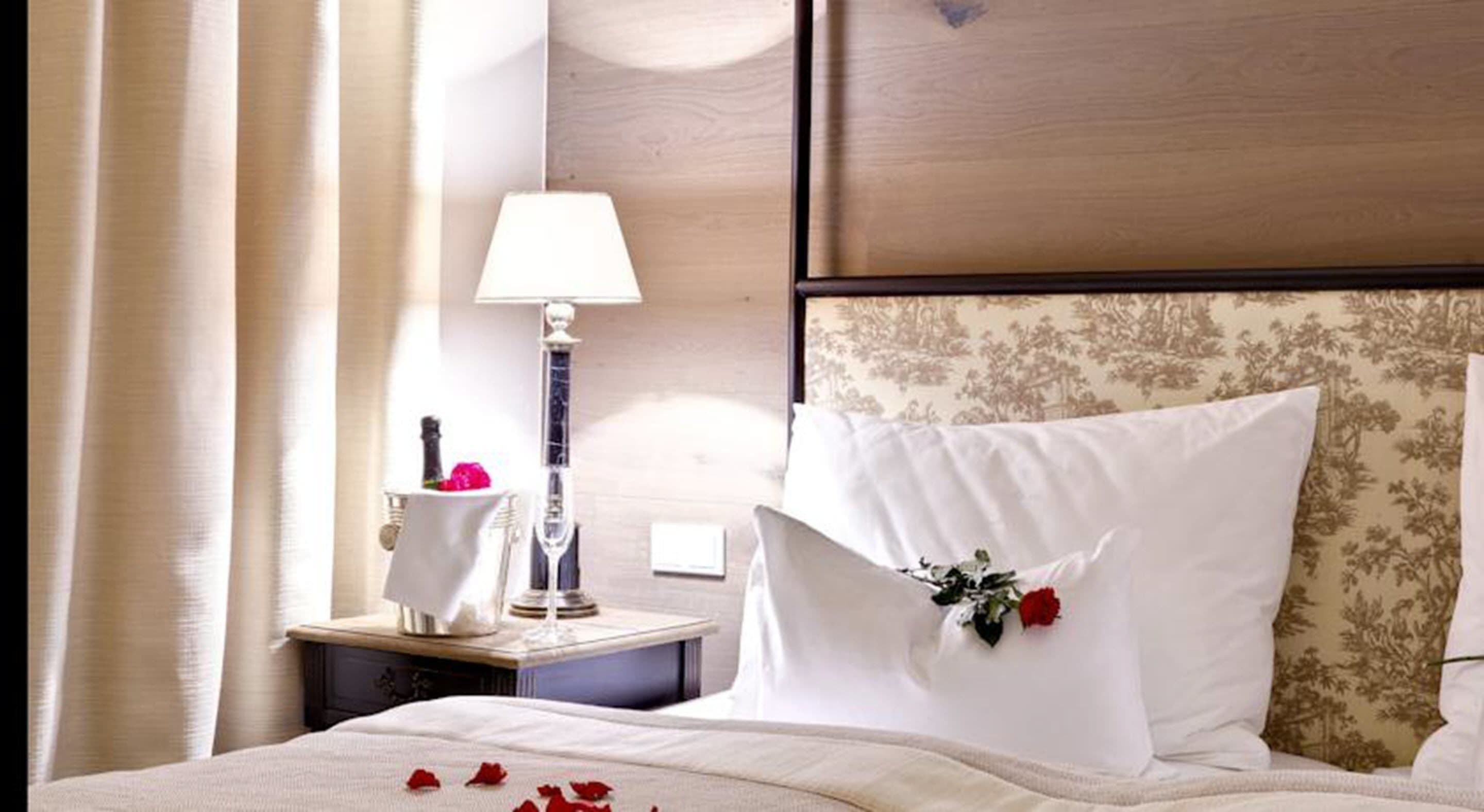 Alpin Resort Sacher Seefeld-Tirol