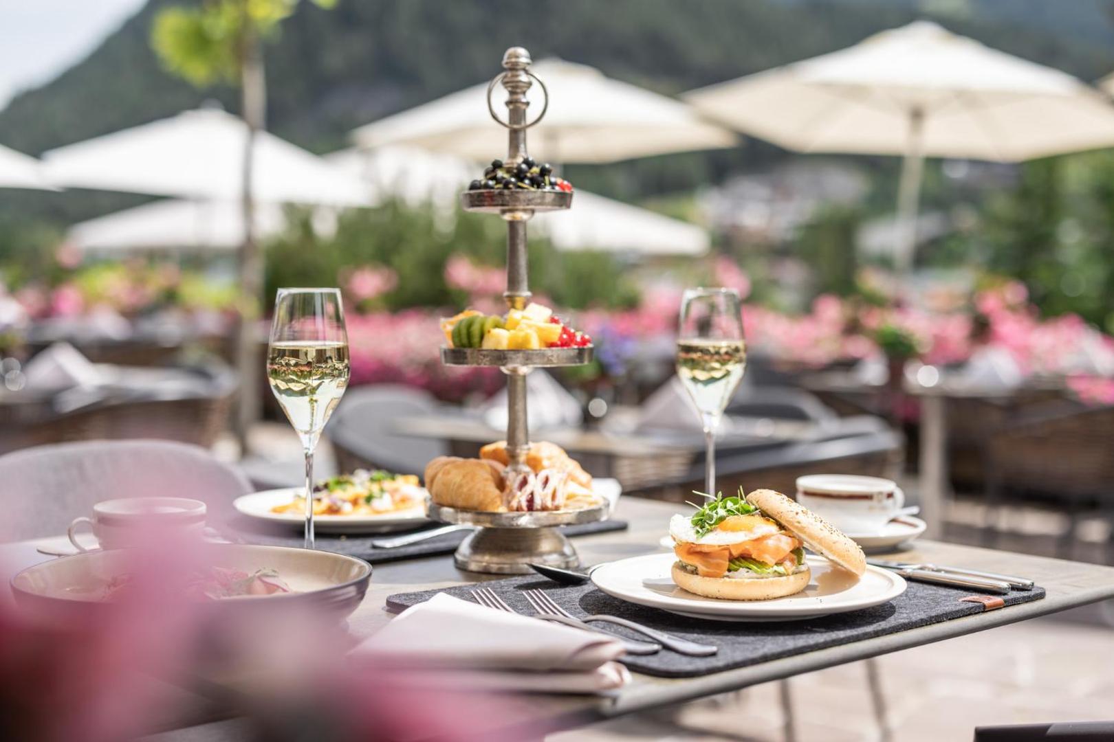 Alpin Resort Sacher Seefeld-Tirol