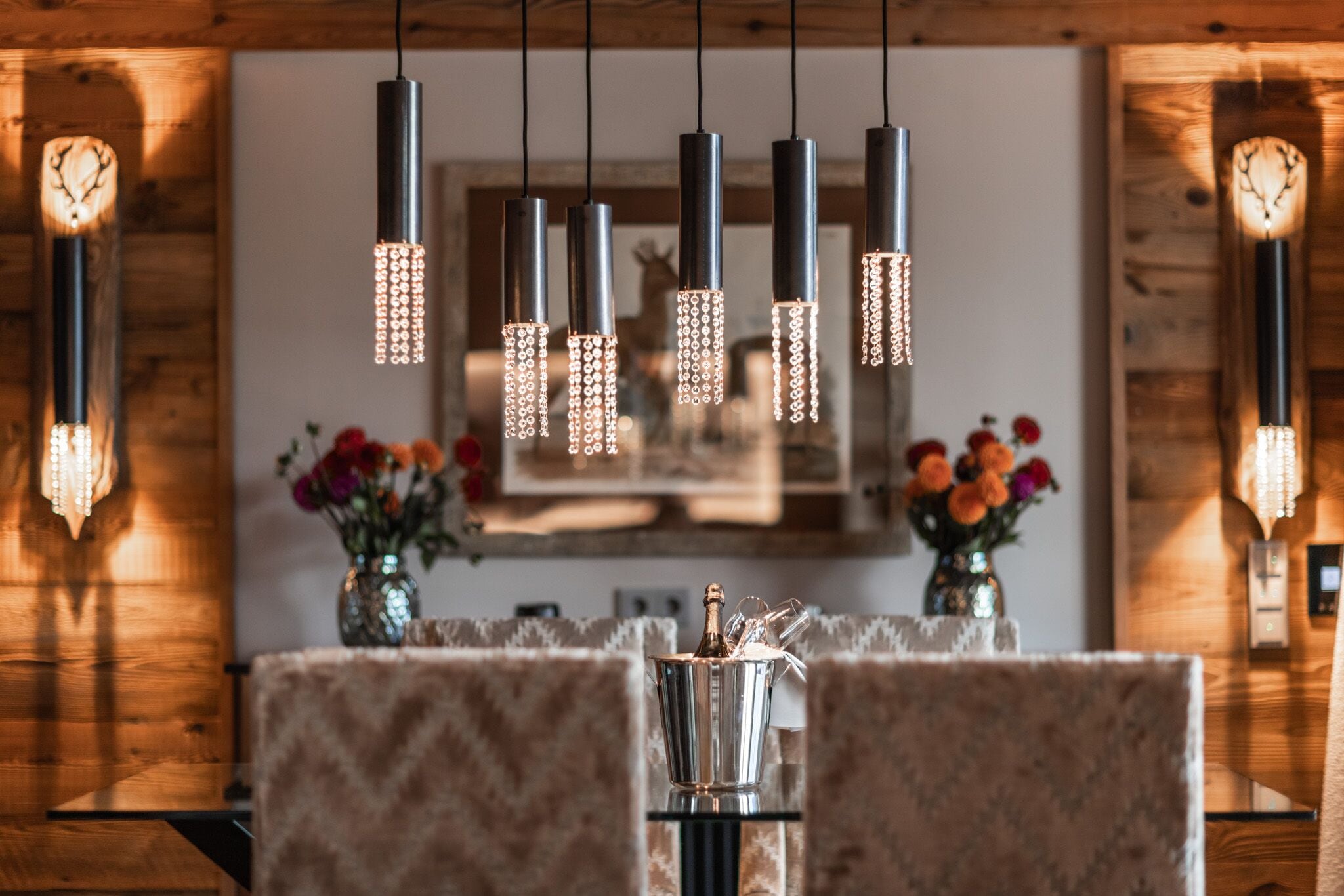 Alpin Resort Sacher Seefeld-Tirol