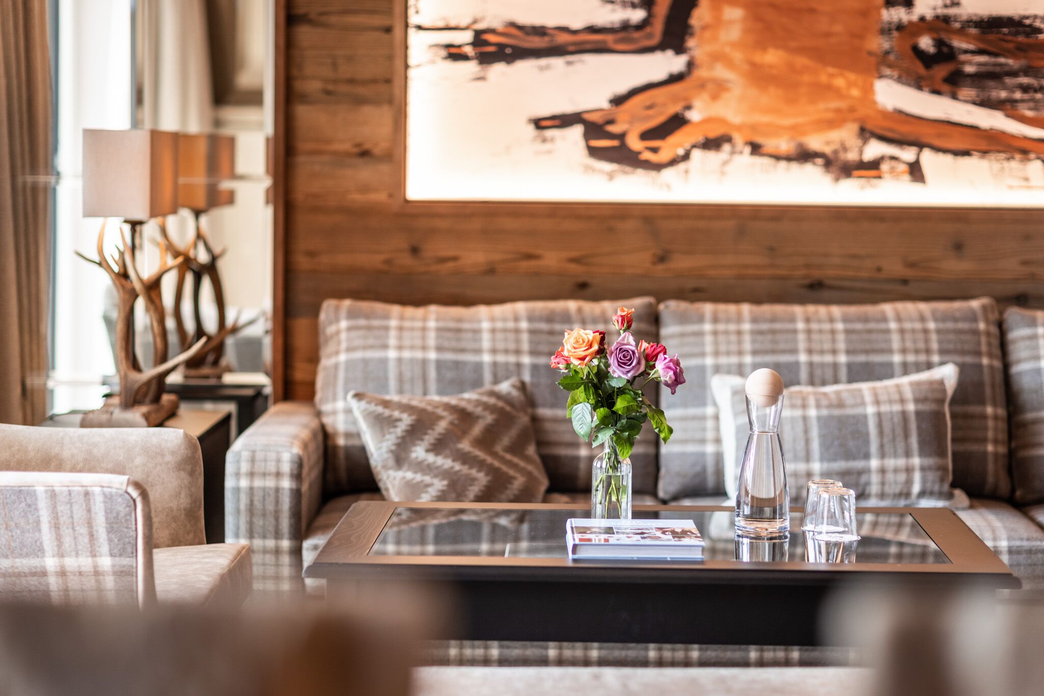 Alpin Resort Sacher Seefeld-Tirol