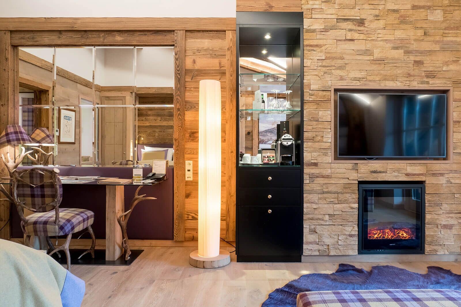 Alpin Resort Sacher Seefeld-Tirol