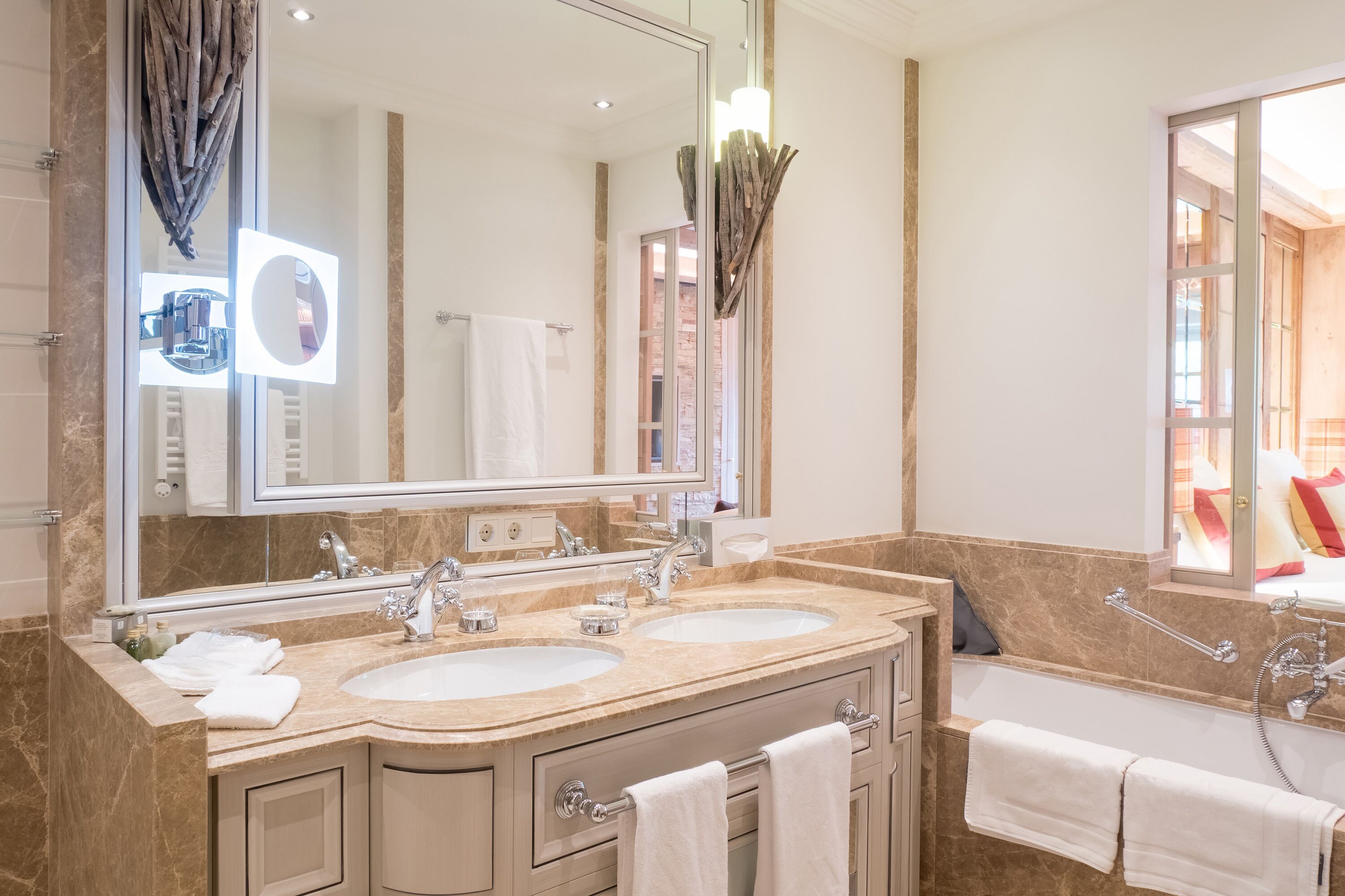 Alpin Resort Sacher Seefeld-Tirol