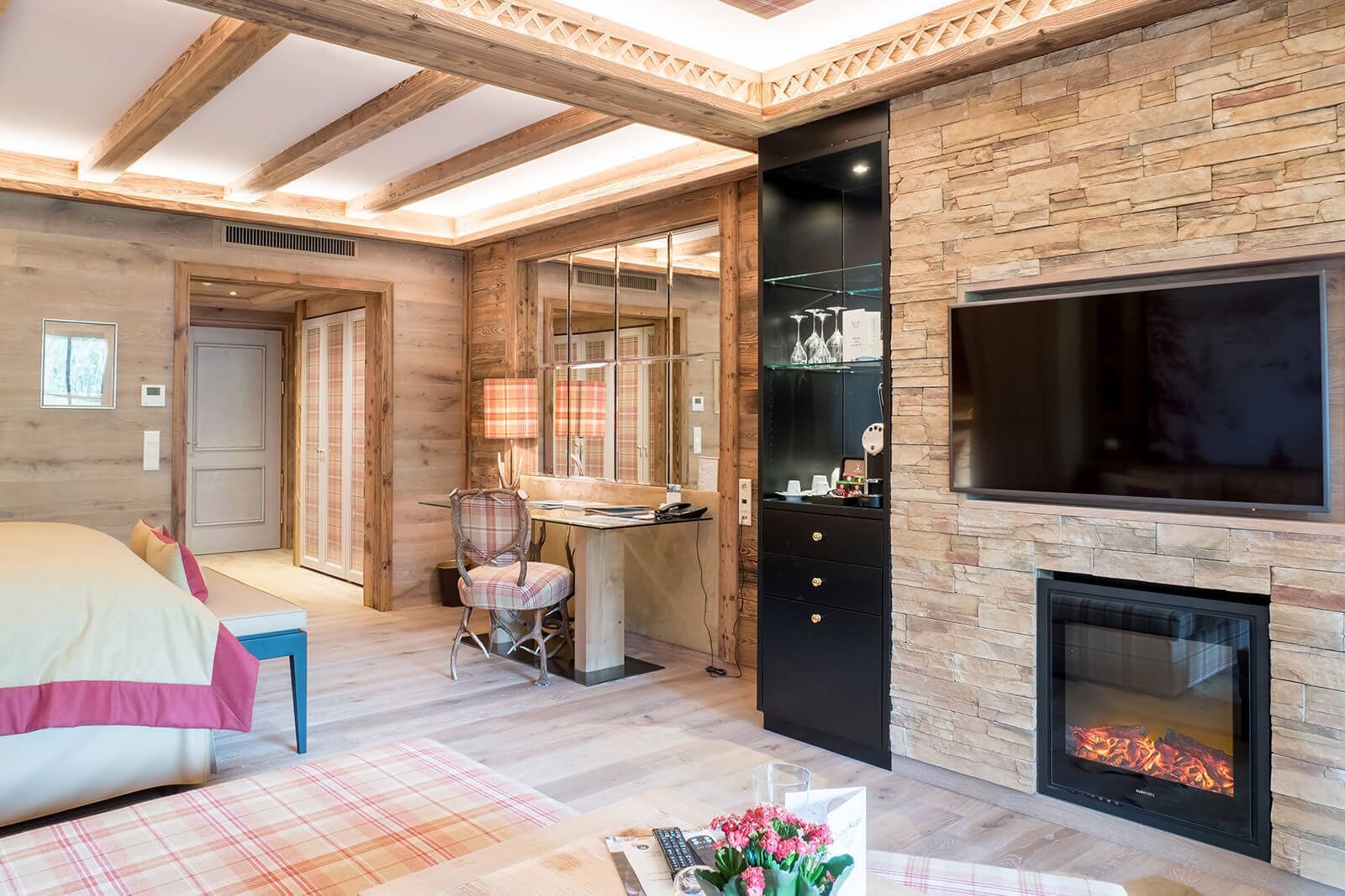 Alpin Resort Sacher Seefeld-Tirol