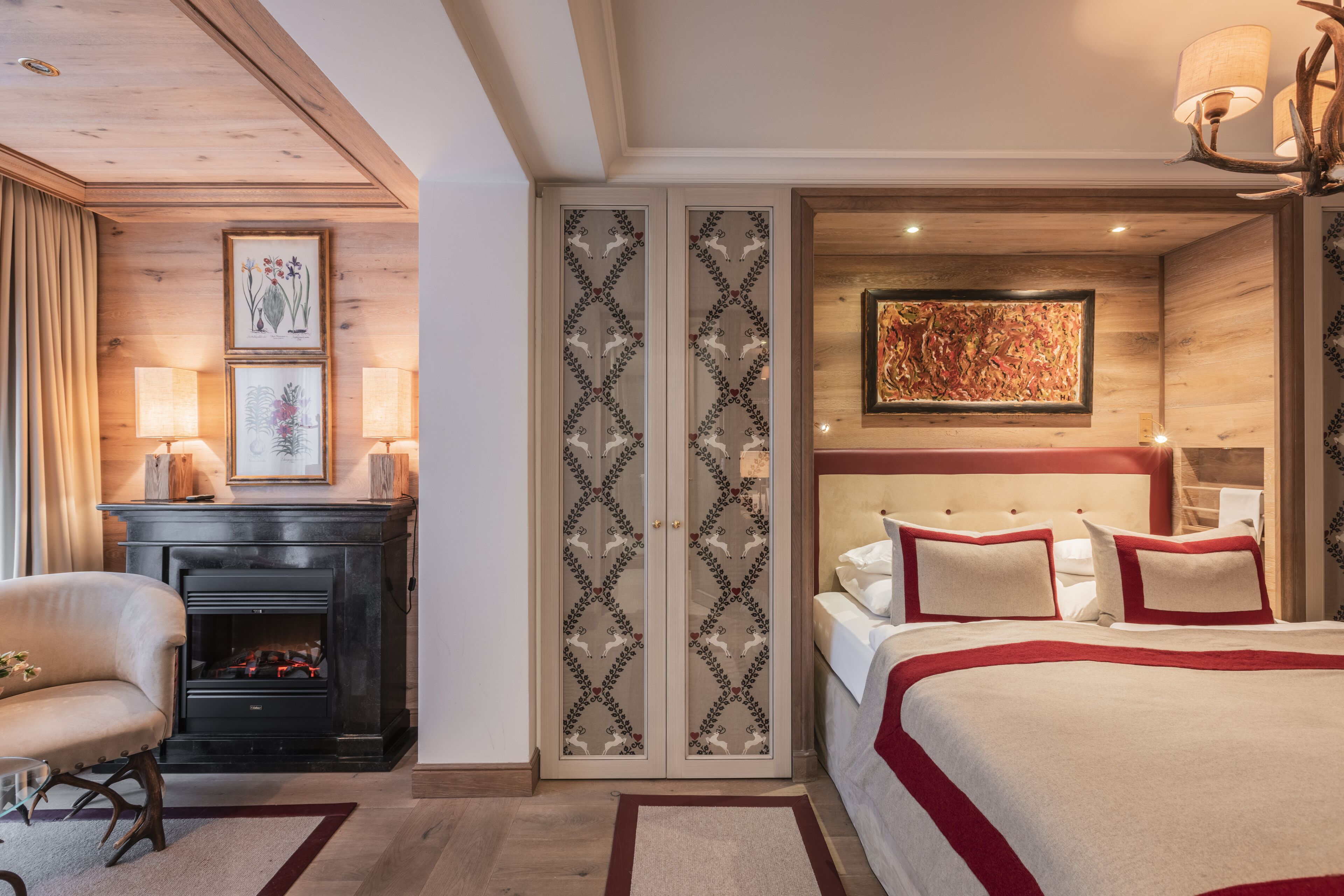 Alpin Resort Sacher Seefeld-Tirol